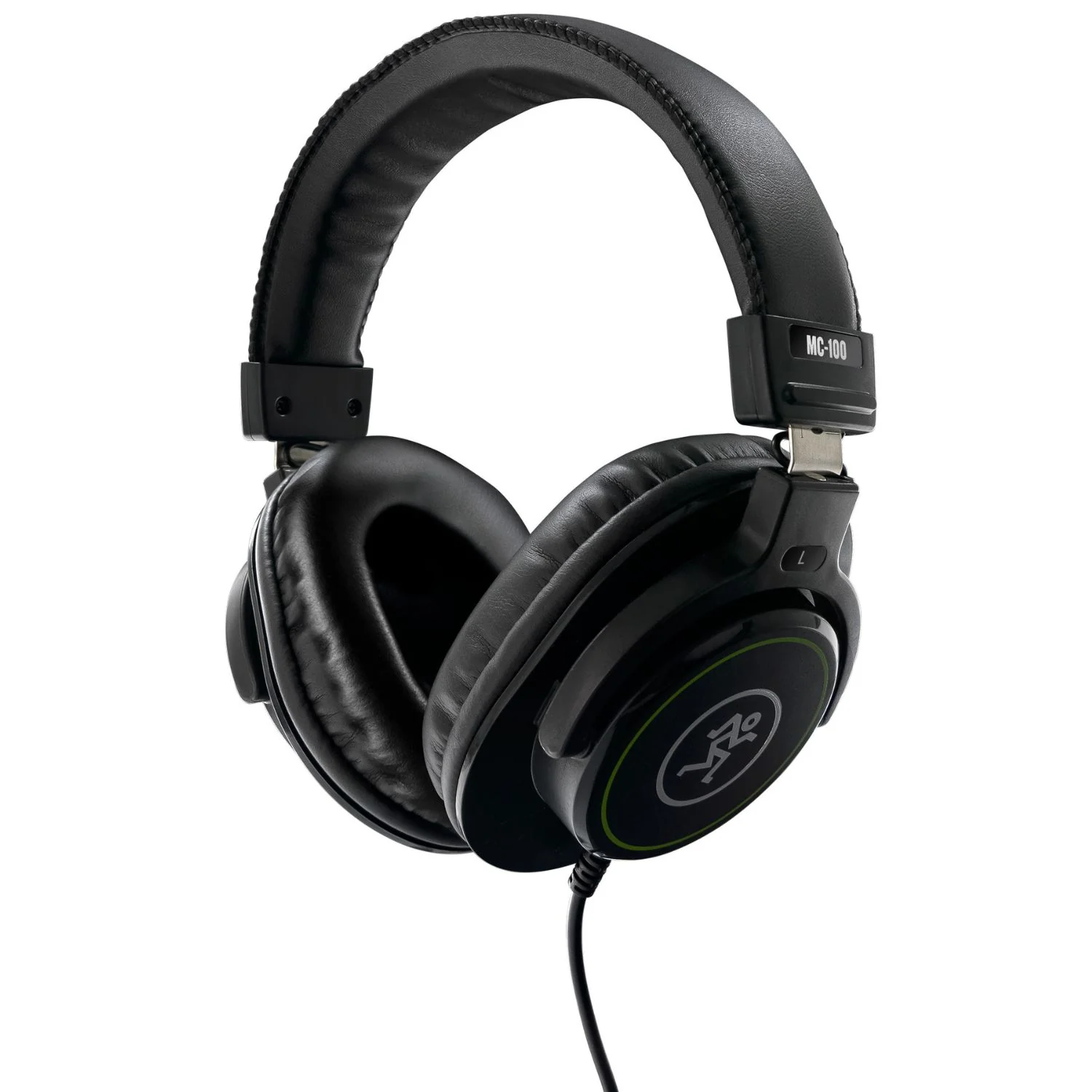 Mackie MC-100 Professional Closed Back Headphone - Image 3