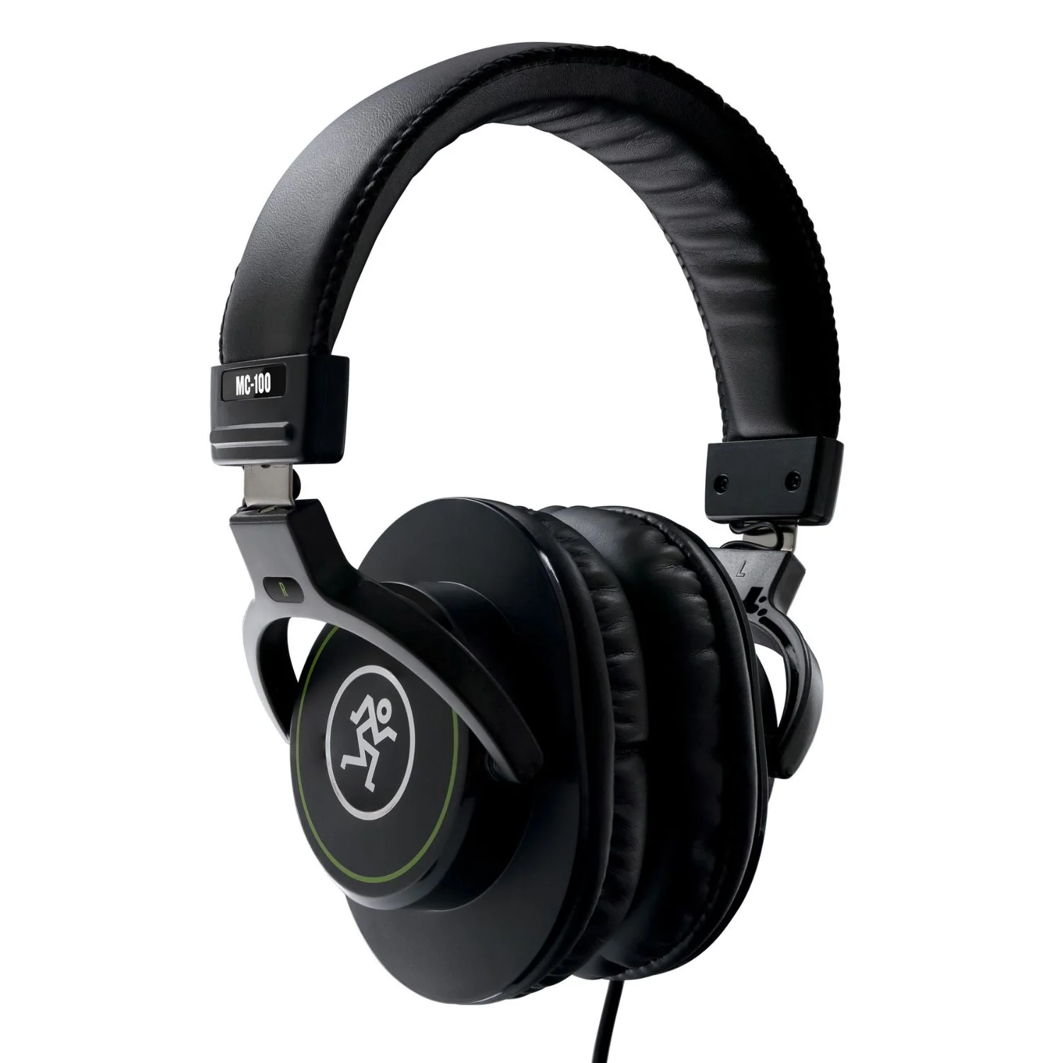 Mackie MC-100 Professional Closed Back Headphone - Image 4