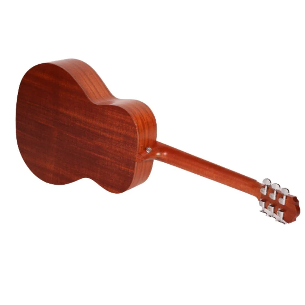 Mantic BG-1 6 String Acoustic Guitar - Image 3