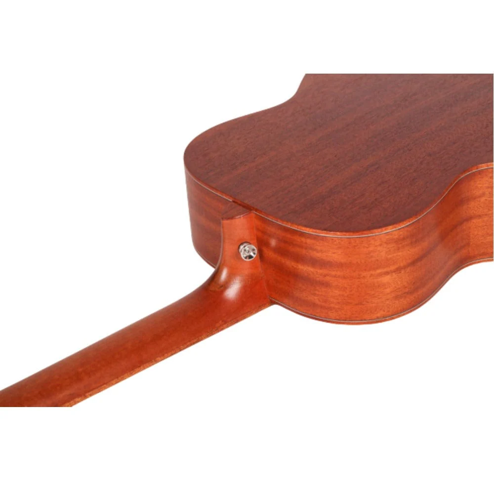 Mantic BG-1 6 String Acoustic Guitar - Image 7