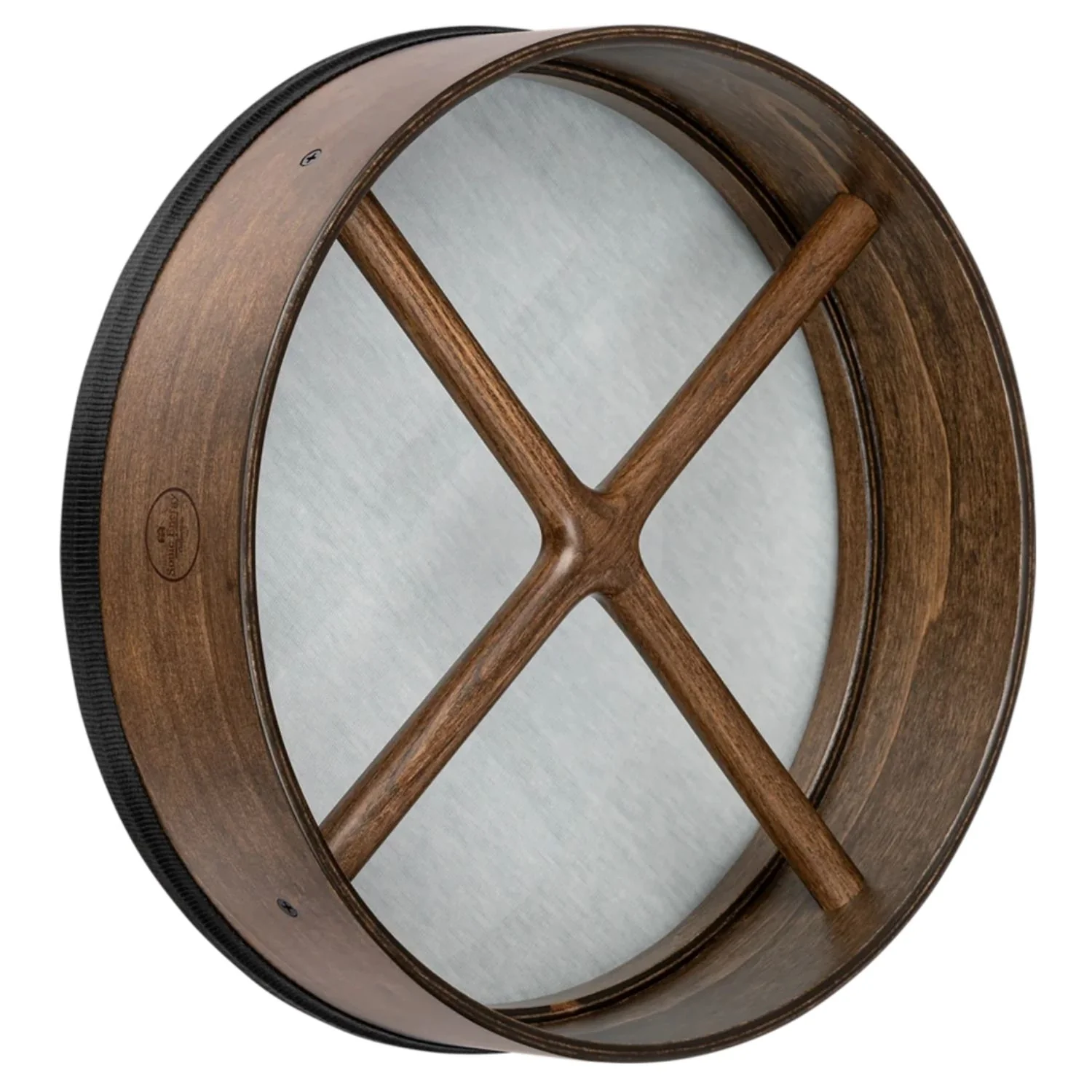 Meinl Sonic Energy BD14WB-NH 14" Bodhran Drum Napa Head - Image 3