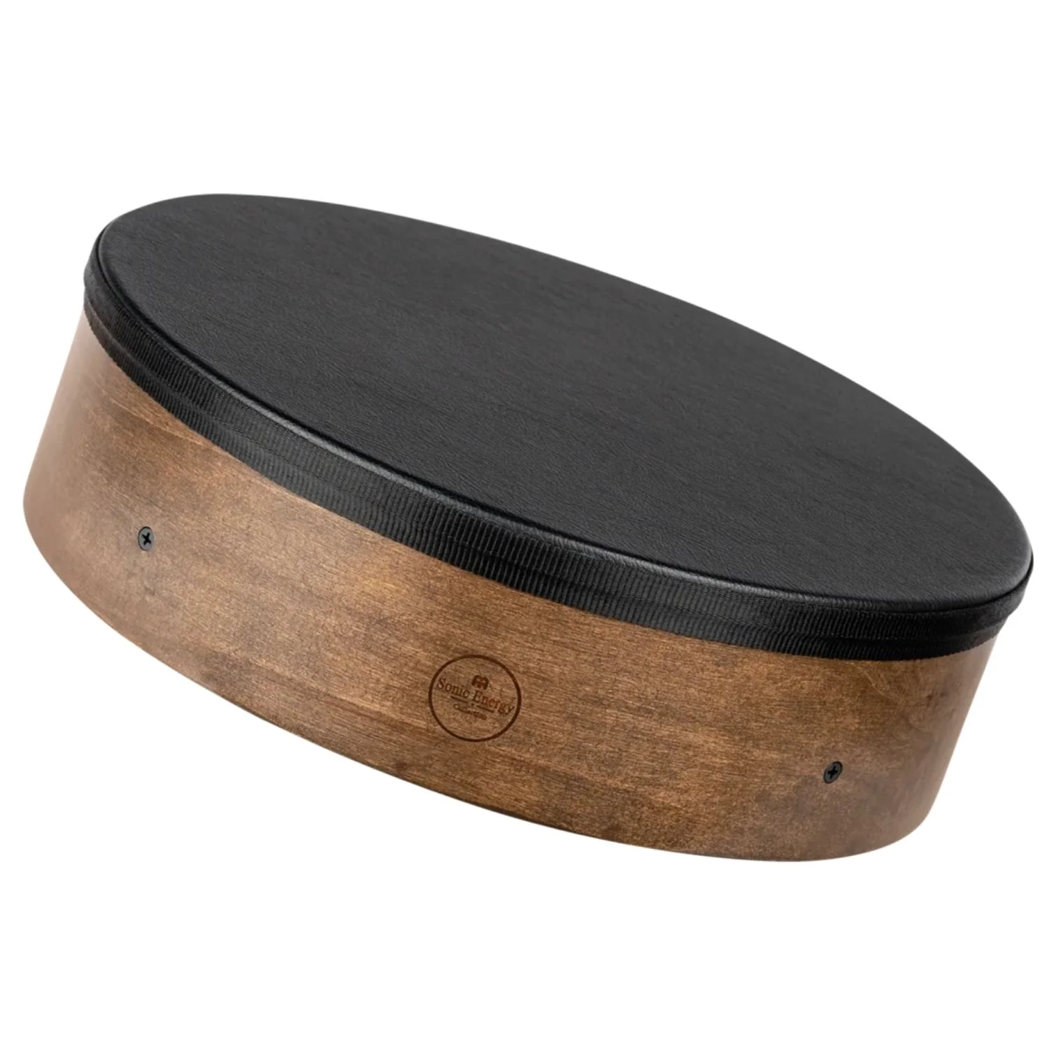 Meinl Sonic Energy BD14WB-NH 14" Bodhran Drum Napa Head - Image 4