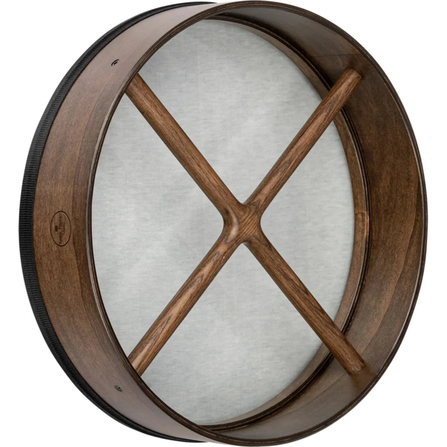 Meinl Sonic Energy BD16WB-NH 16" Bodhran Drum Napa Head - Image 3