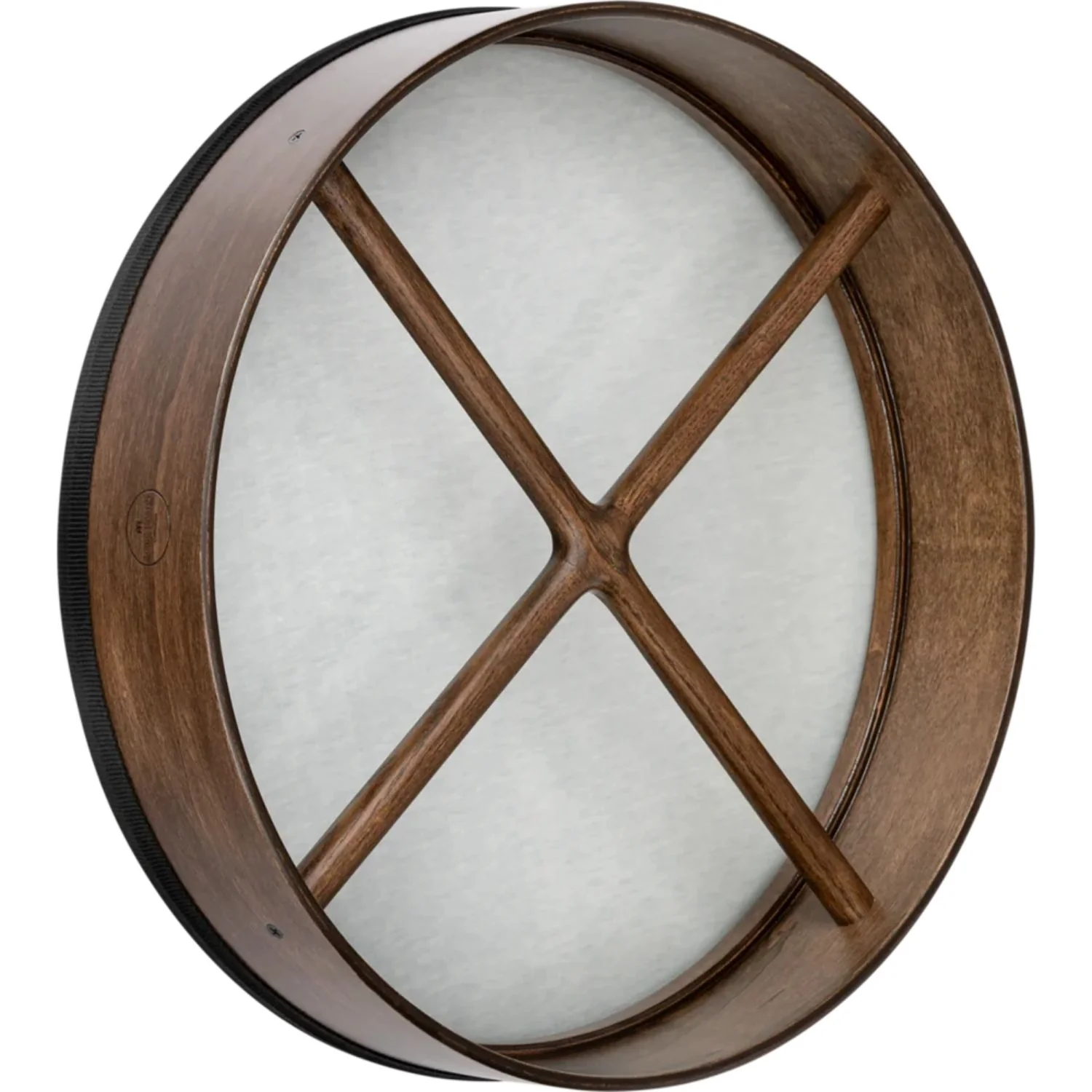 Meinl Sonic Energy BD18WB-NH 18" Bodhran Drum Napa Head - Image 3