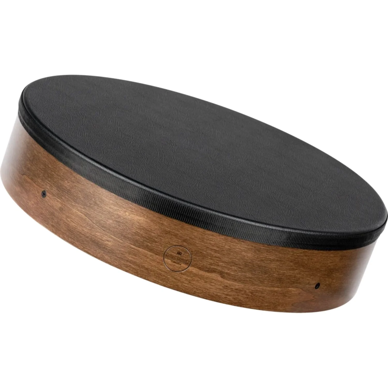 Meinl Sonic Energy BD18WB-NH 18" Bodhran Drum Napa Head - Image 4