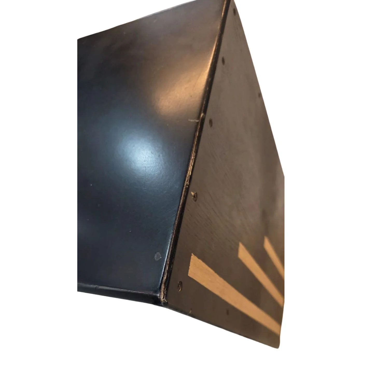 Millenium BlackBox Cajon - Open Box - Image 3