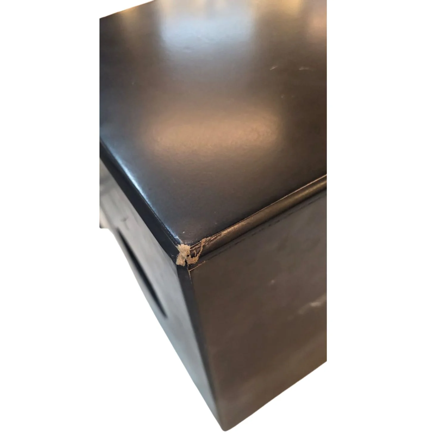 Millenium BlackBox Cajon - Open Box - Image 4