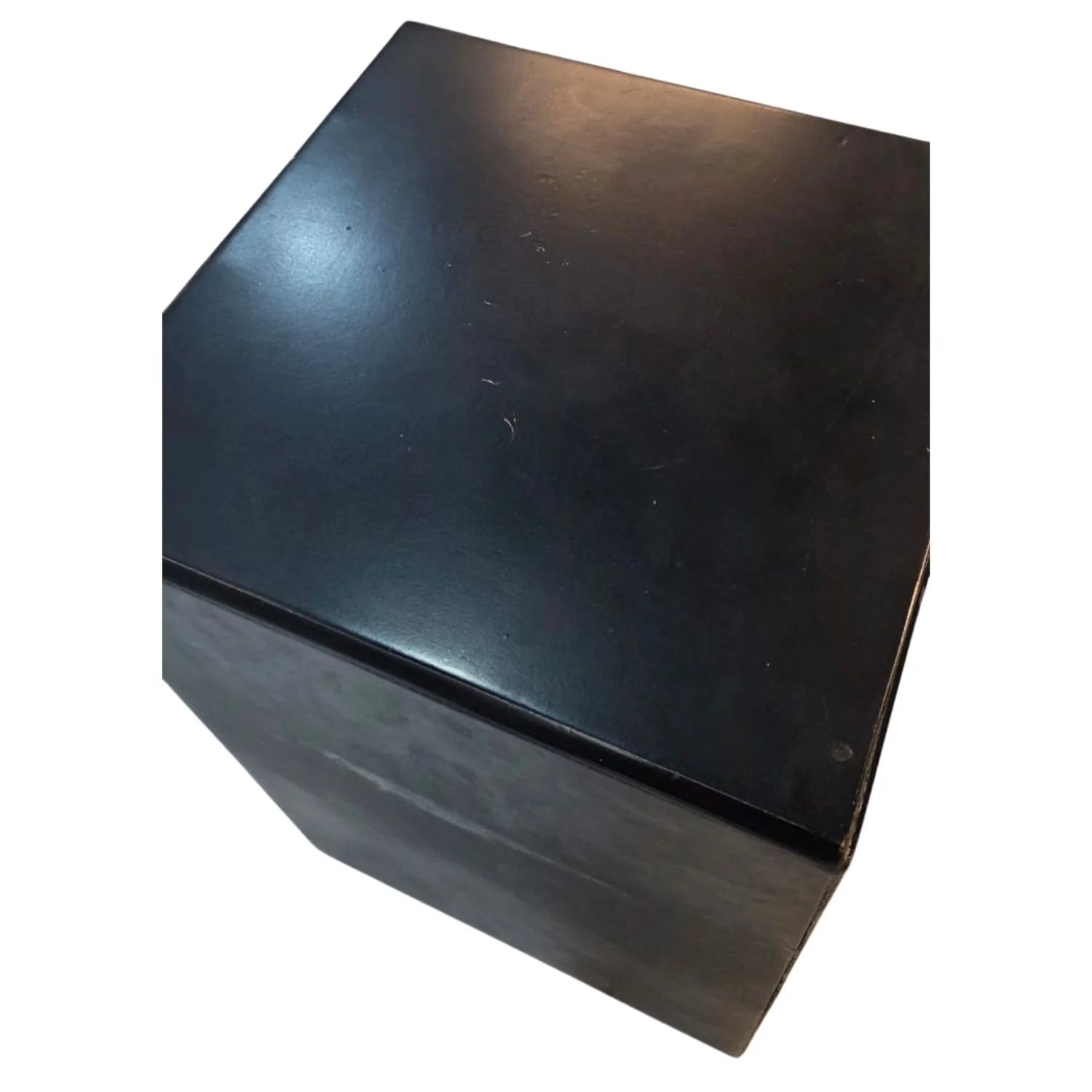 Millenium BlackBox Cajon - Open Box - Image 5