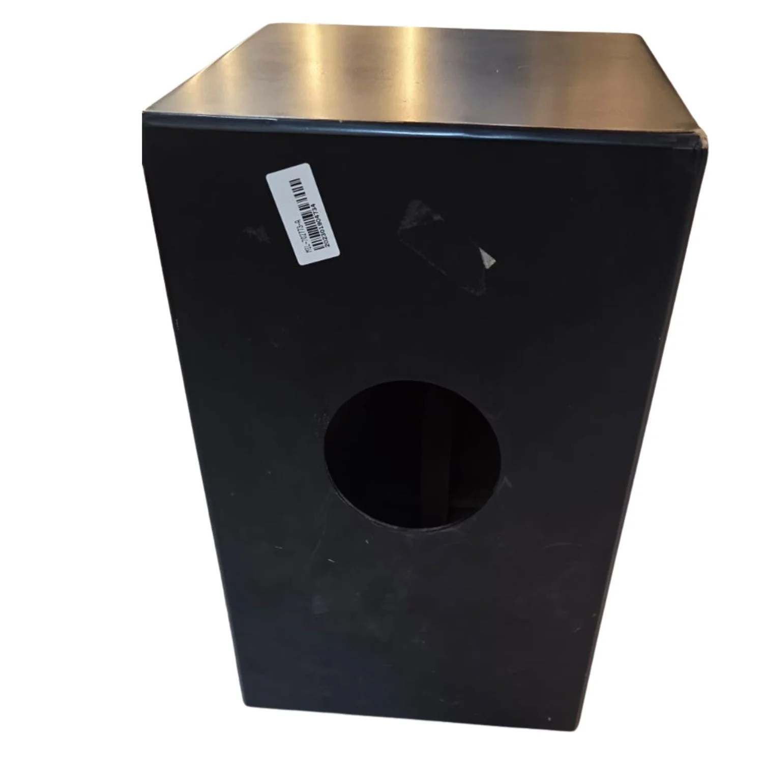 Millenium BlackBox Cajon - Open Box - Image 7
