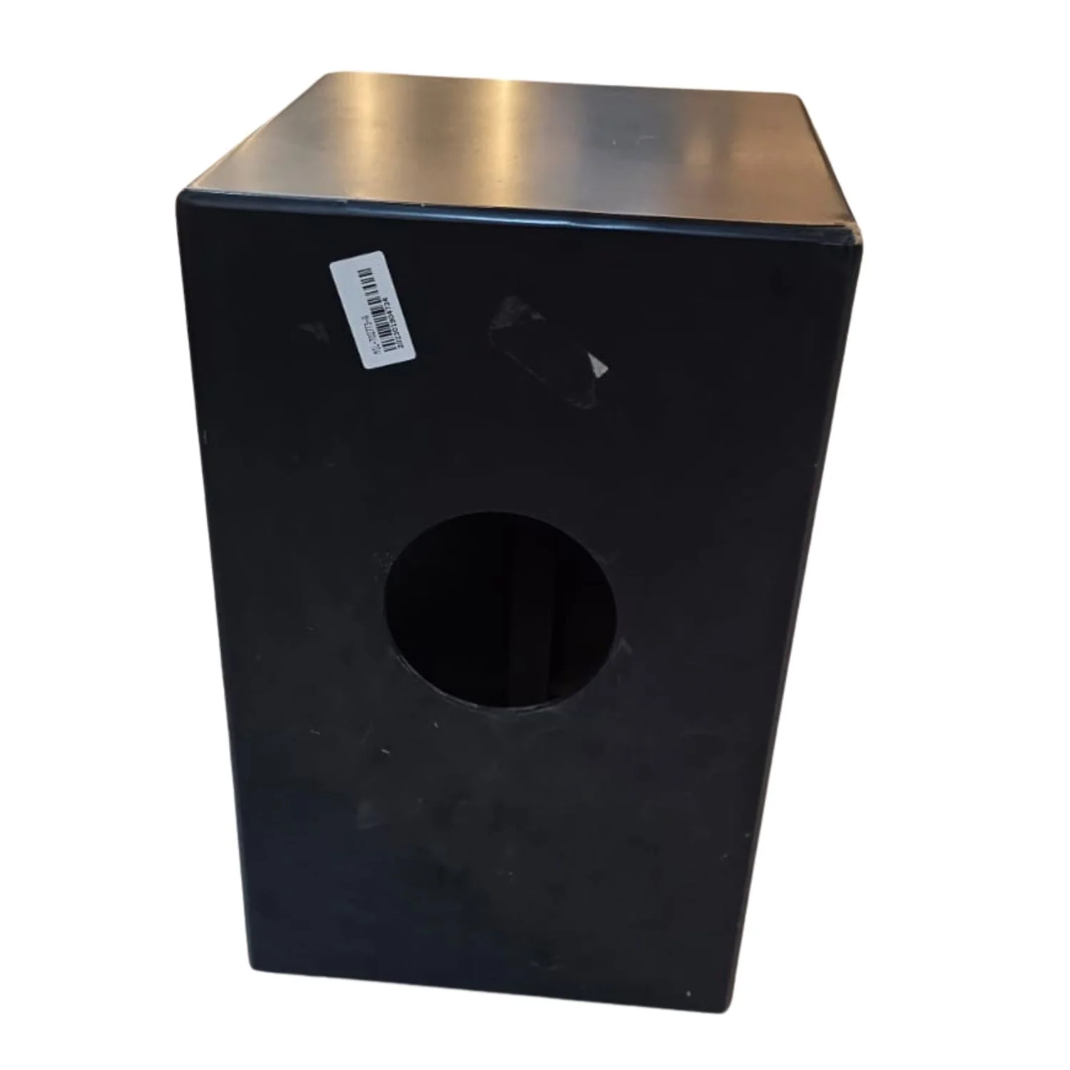 Millenium BlackBox Cajon - Open Box - Image 8