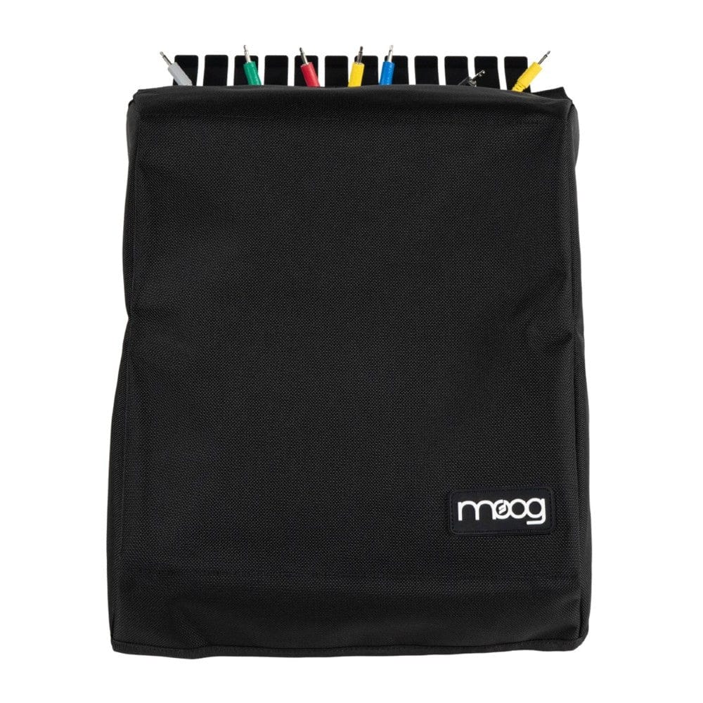 Moog Sound Studio 3 Subharmonicon DFAM and Mother-32 Analog Synthesis Studio - Image 6