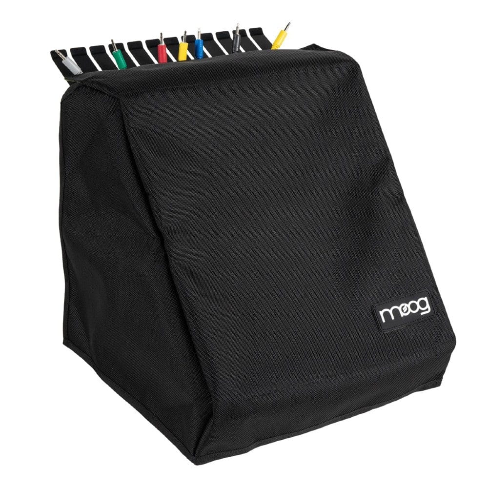 Moog Sound Studio 3 Subharmonicon DFAM and Mother-32 Analog Synthesis Studio - Image 7