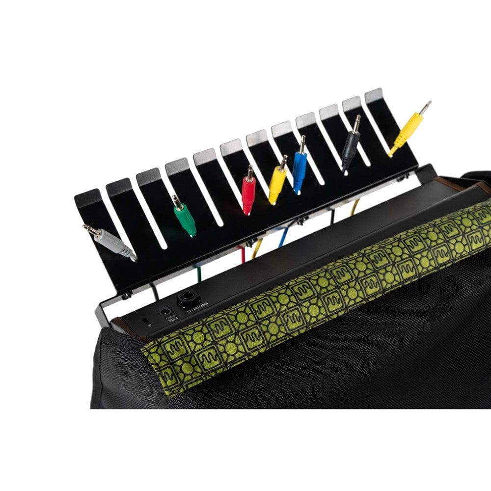 Moog Sound Studio 3 Subharmonicon DFAM and Mother-32 Analog Synthesis Studio - Image 8