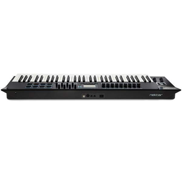 Nektar Panorama T6 61-Key Midi Keyboard Controller - Image 5