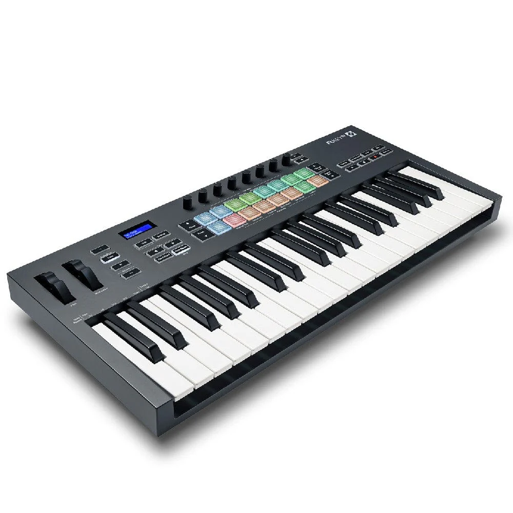 Novation FLkey 37 Midi keyboard - Image 3
