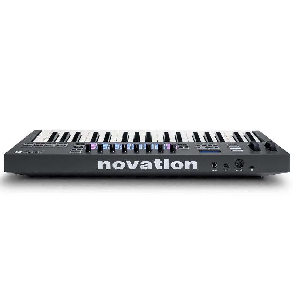 Novation FLkey 37 Midi keyboard - Image 6