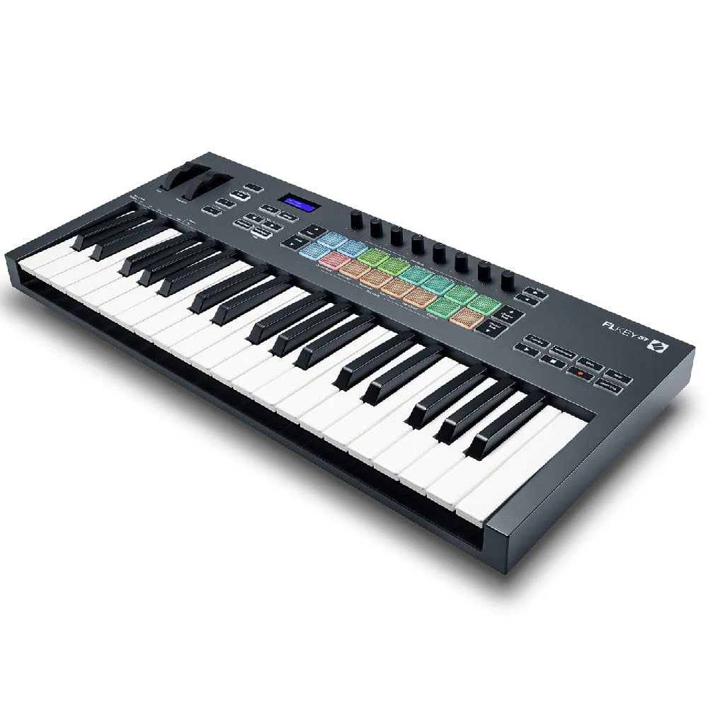 Novation FLkey 37 Midi keyboard - Image 7