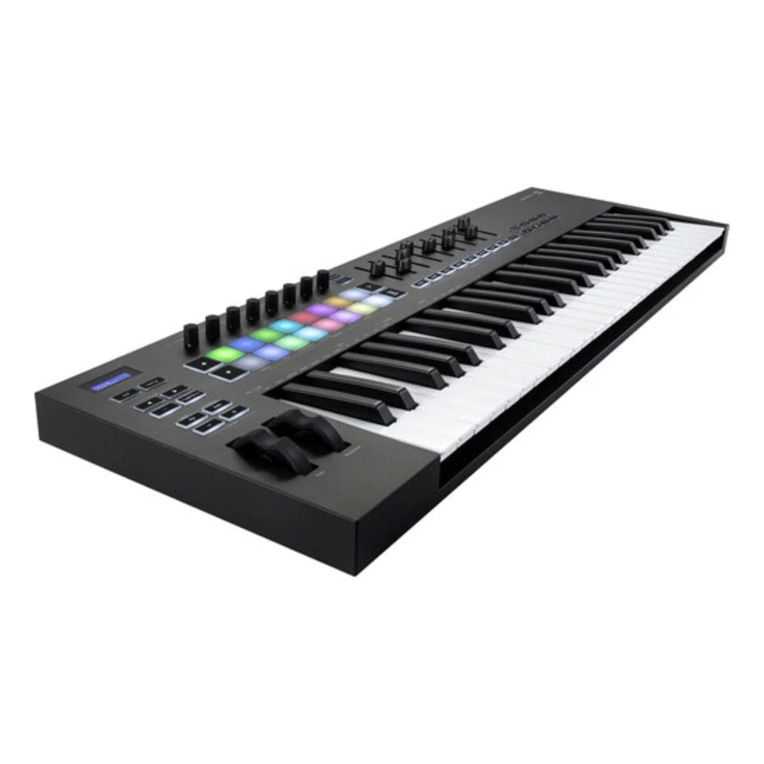 Novation Launchkey USB MIDI Keyboard Controller - Image 10