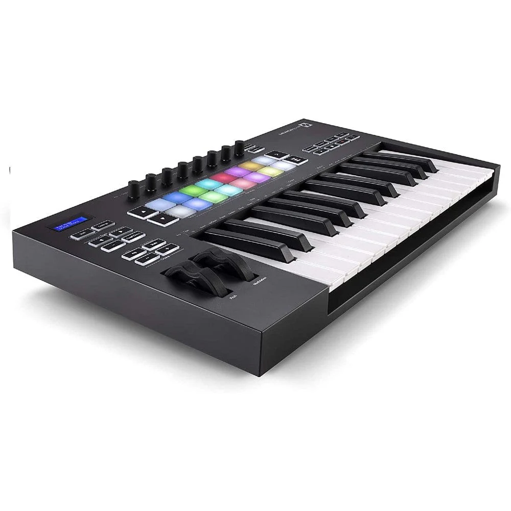 Novation Launchkey USB MIDI Keyboard Controller - Image 14
