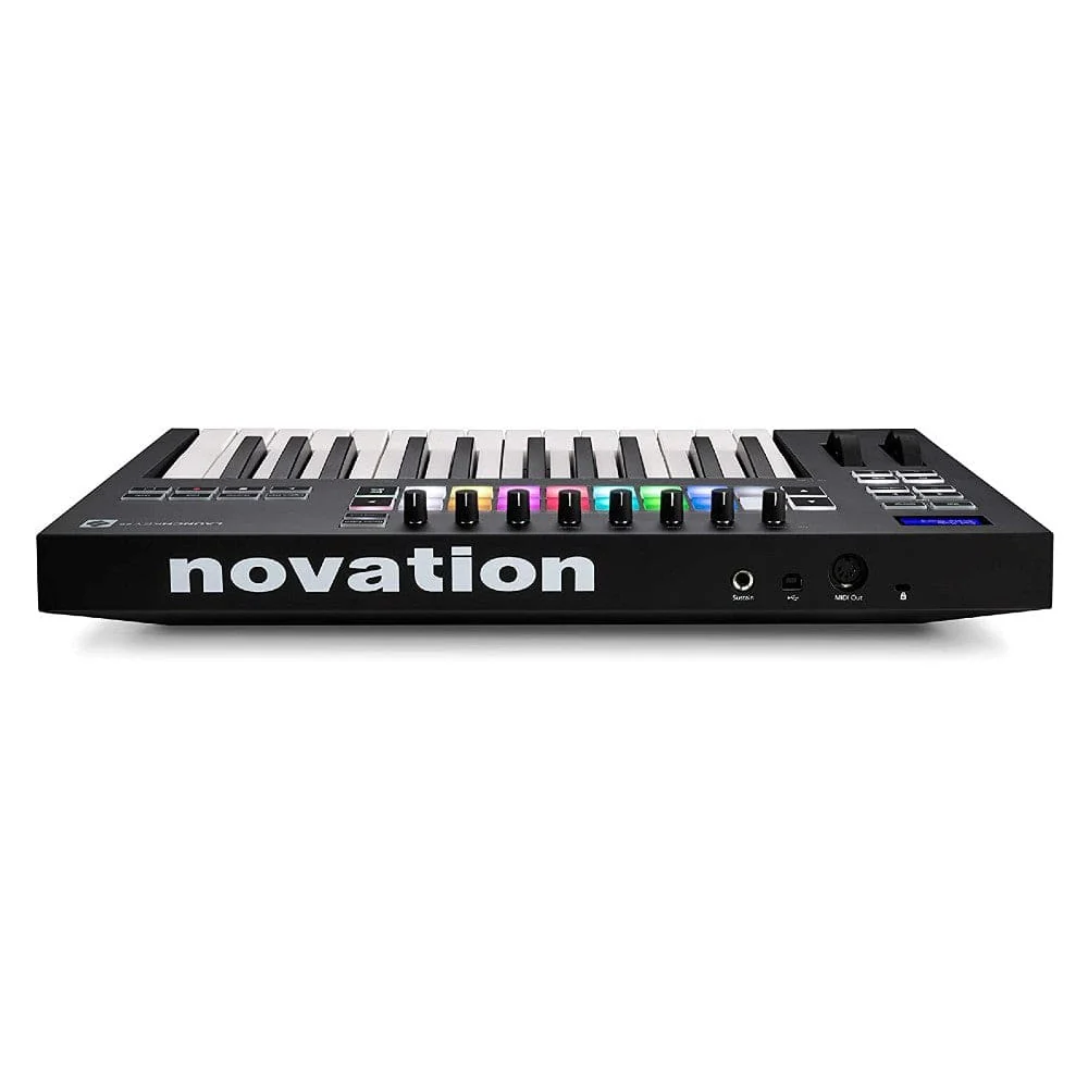 Novation Launchkey USB MIDI Keyboard Controller - Image 16