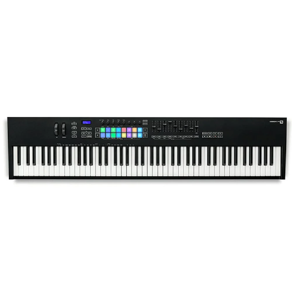 Novation Launchkey USB MIDI Keyboard Controller - Image 17