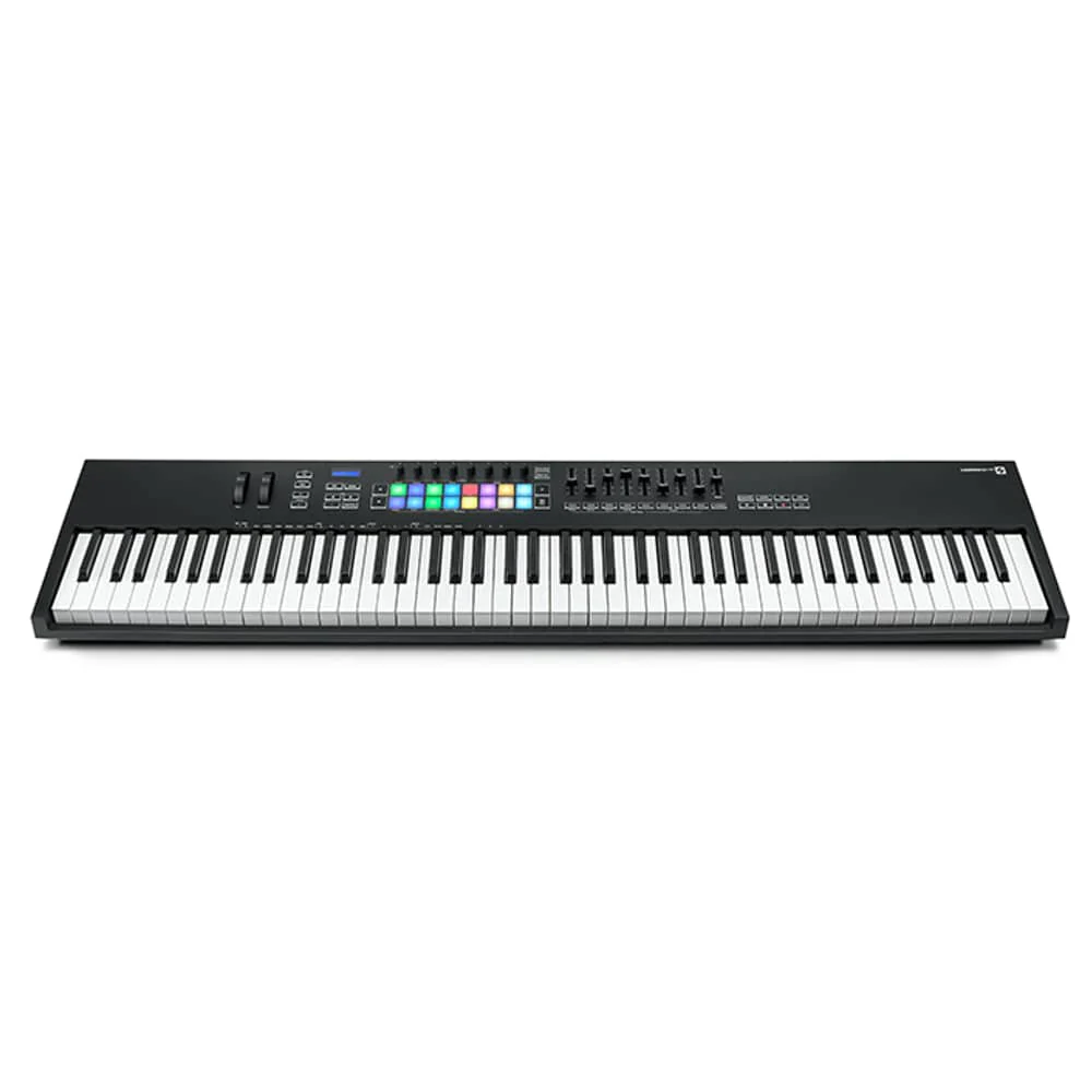 Novation Launchkey USB MIDI Keyboard Controller - Image 18