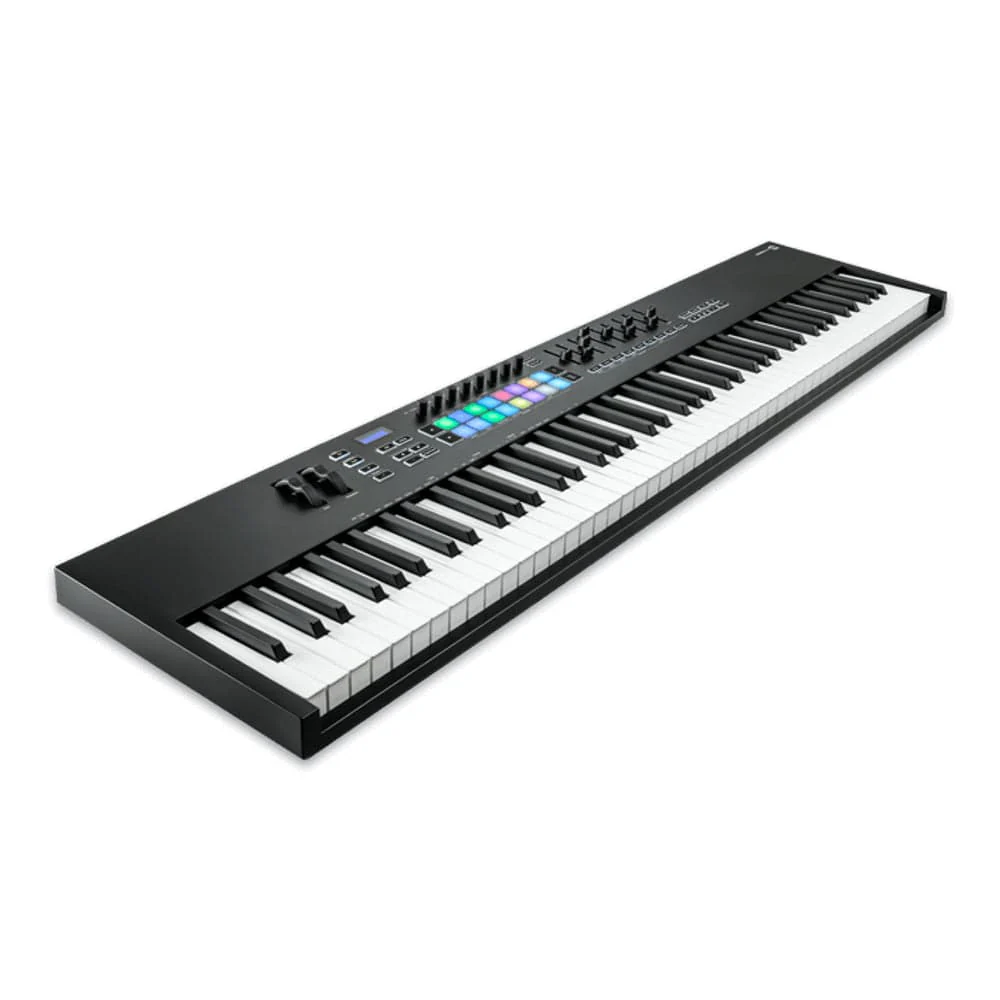 Novation Launchkey USB MIDI Keyboard Controller - Image 19