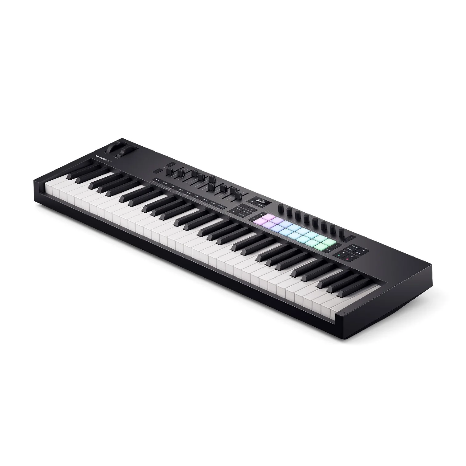 Novation Launchkey USB MIDI Keyboard Controller - Image 23