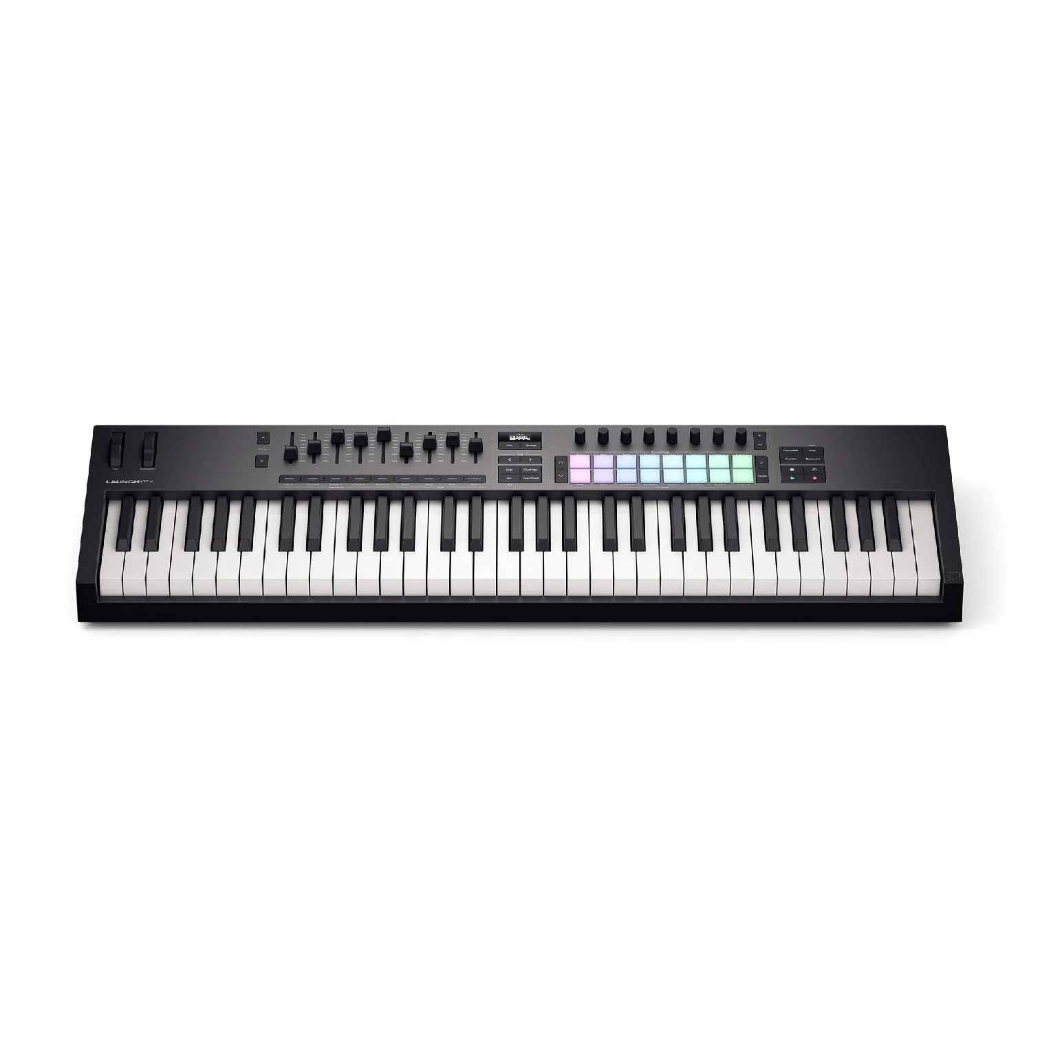 Novation Launchkey USB MIDI Keyboard Controller - Image 25