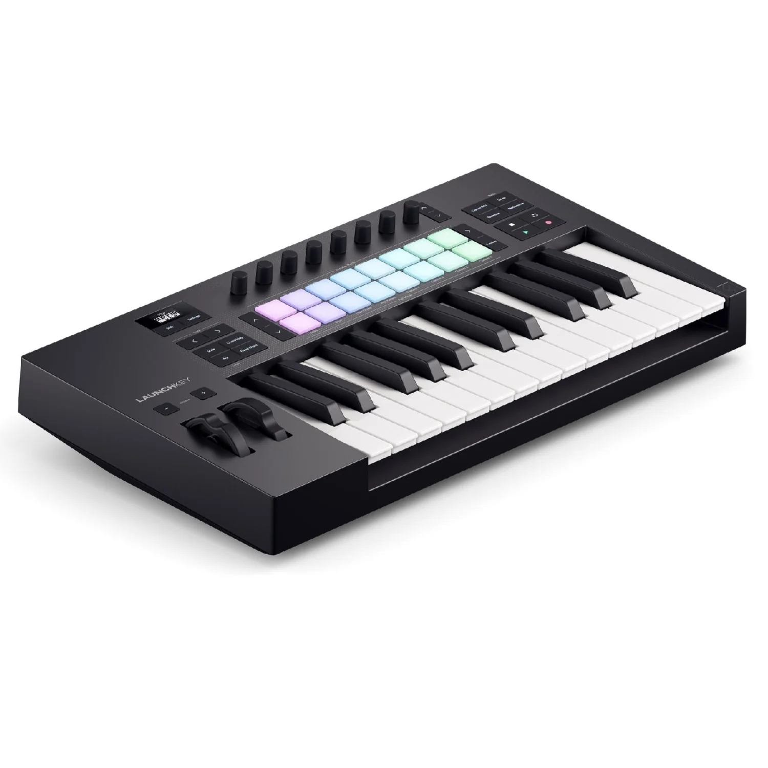 Novation Launchkey USB MIDI Keyboard Controller - Image 30