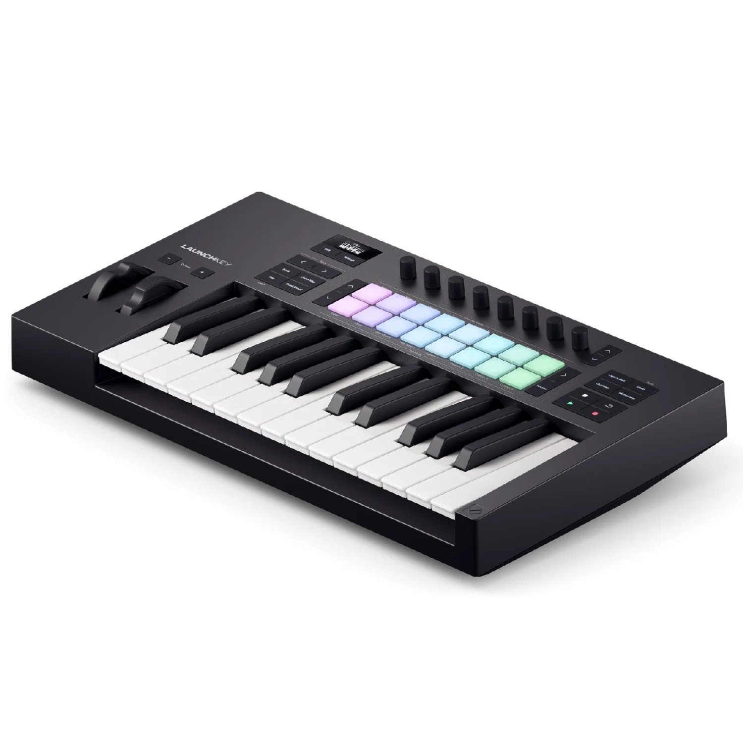 Novation Launchkey USB MIDI Keyboard Controller - Image 31