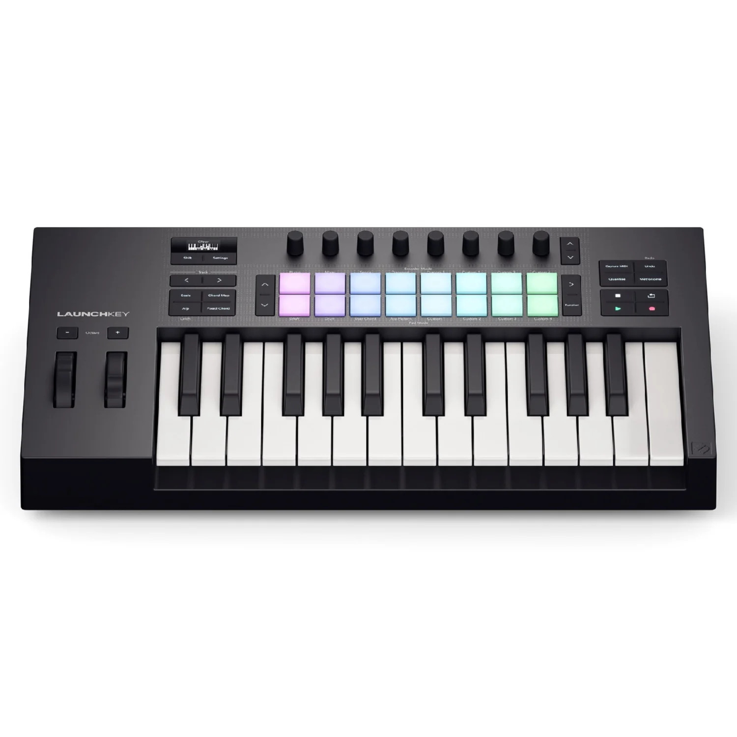 Novation Launchkey USB MIDI Keyboard Controller - Image 34