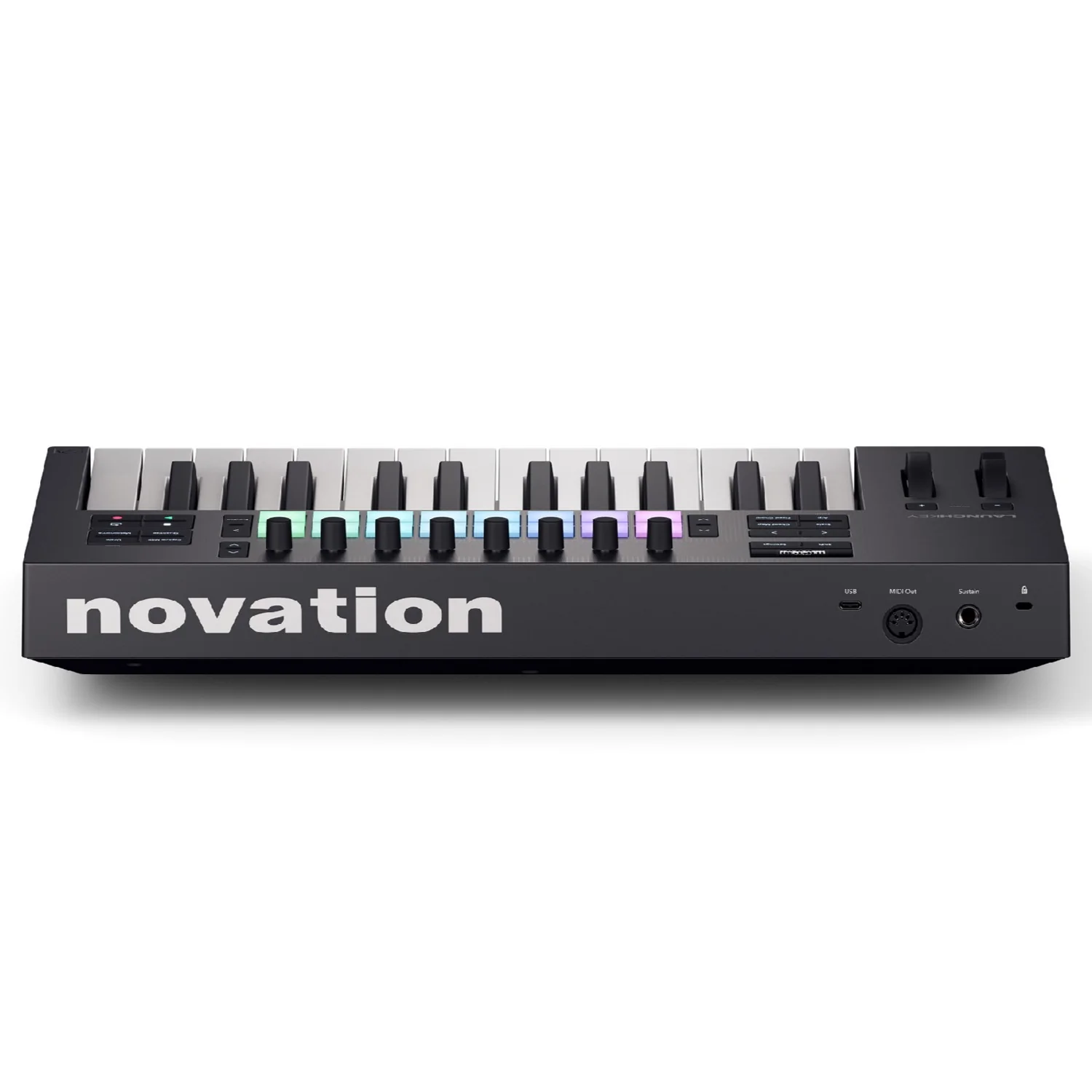 Novation Launchkey USB MIDI Keyboard Controller - Image 35