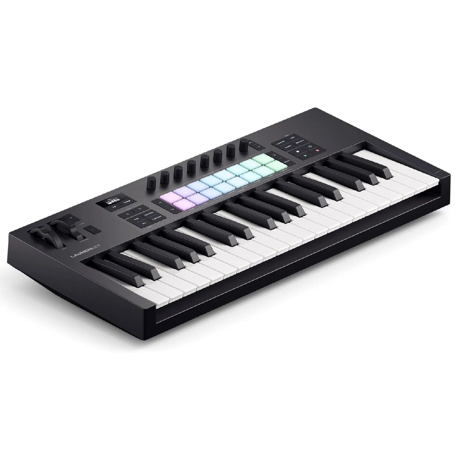Novation Launchkey USB MIDI Keyboard Controller - Image 38