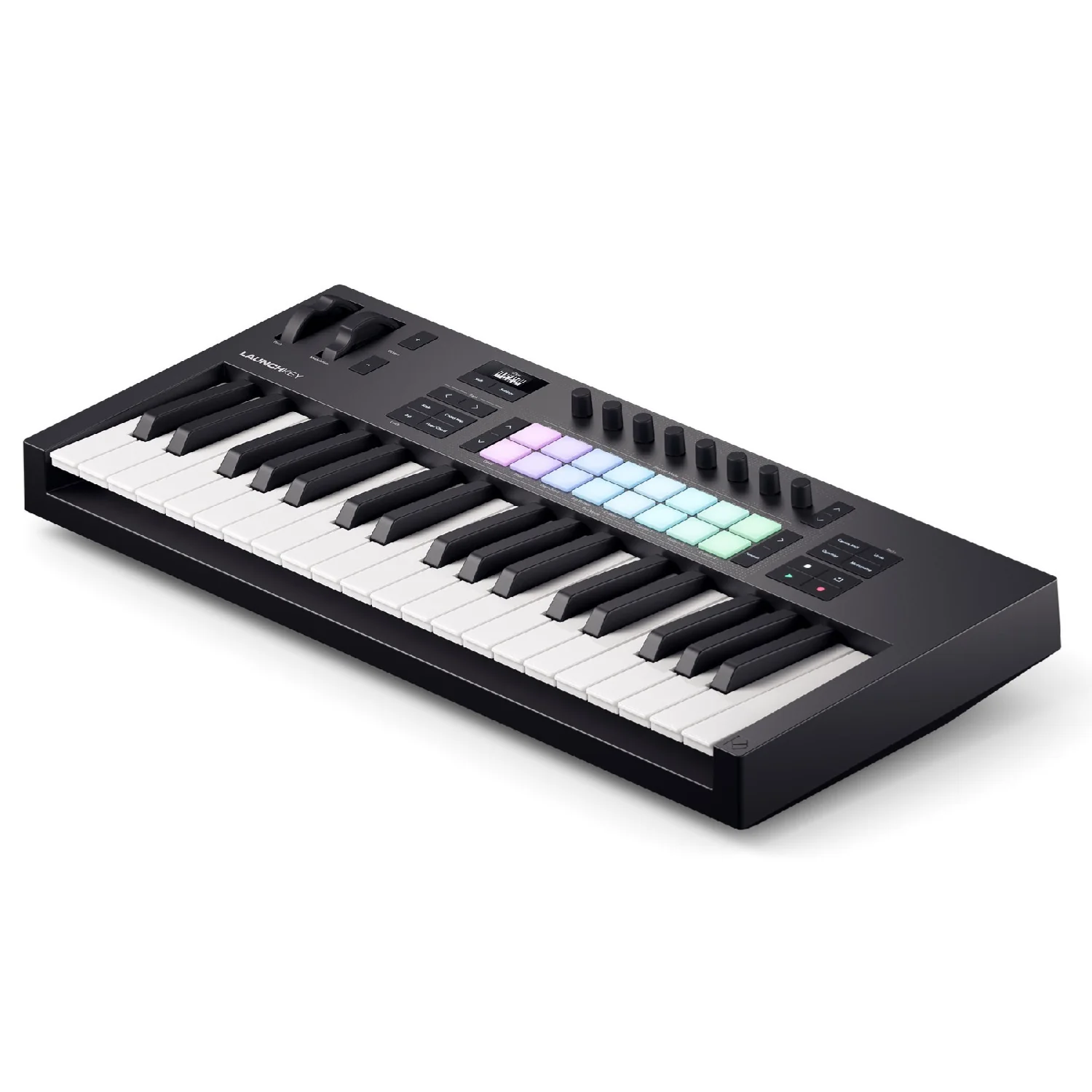 Novation Launchkey USB MIDI Keyboard Controller - Image 39