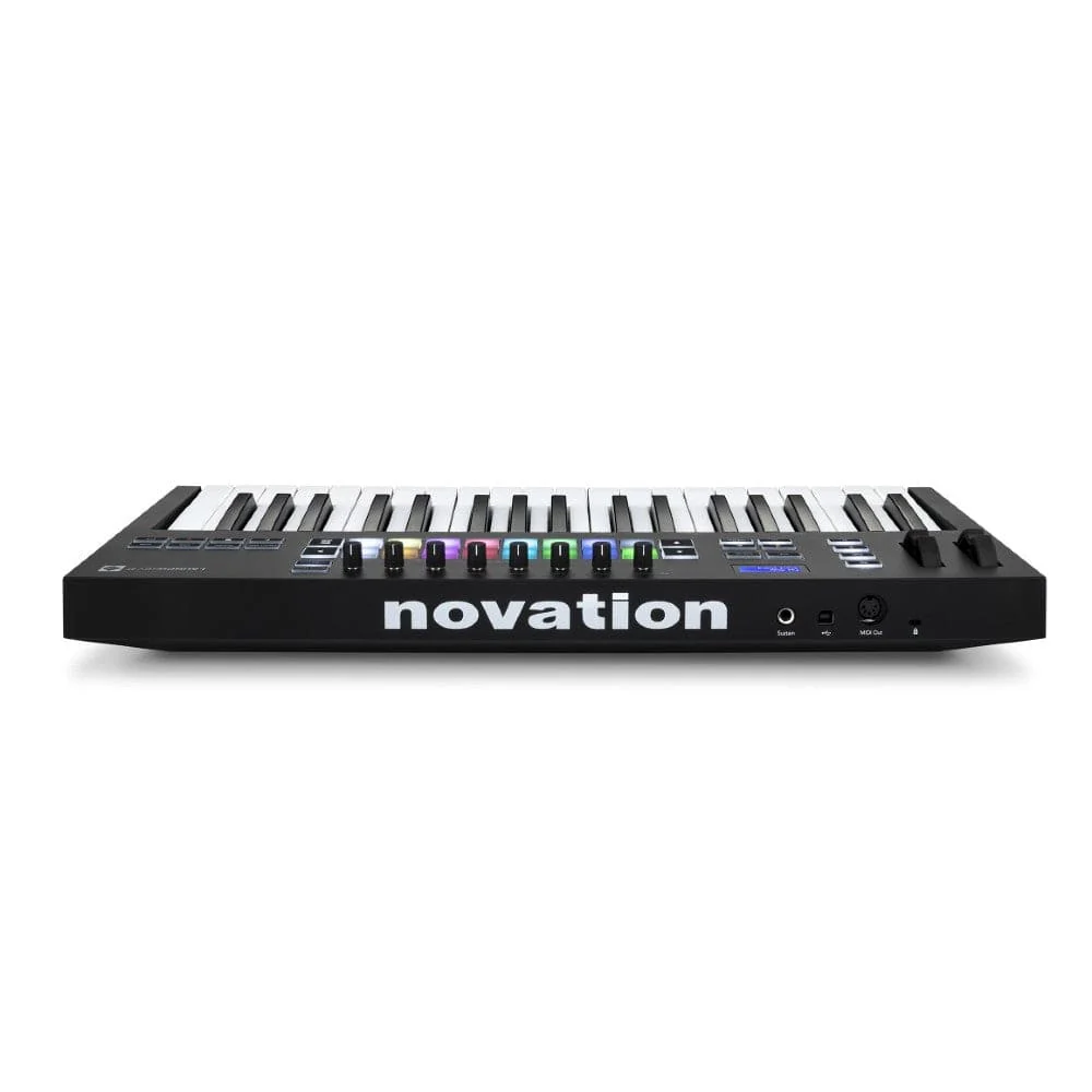 Novation Launchkey USB MIDI Keyboard Controller - Image 4