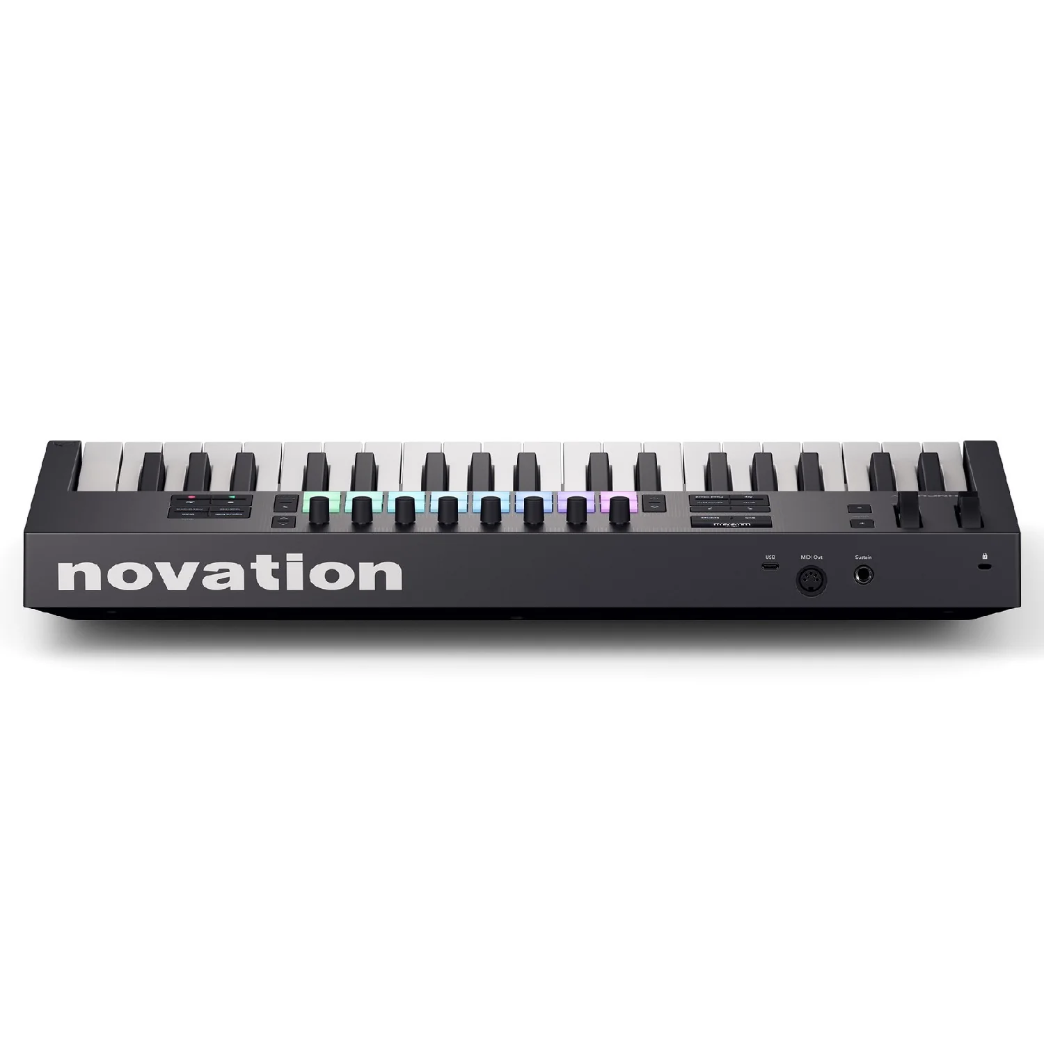 Novation Launchkey USB MIDI Keyboard Controller - Image 44
