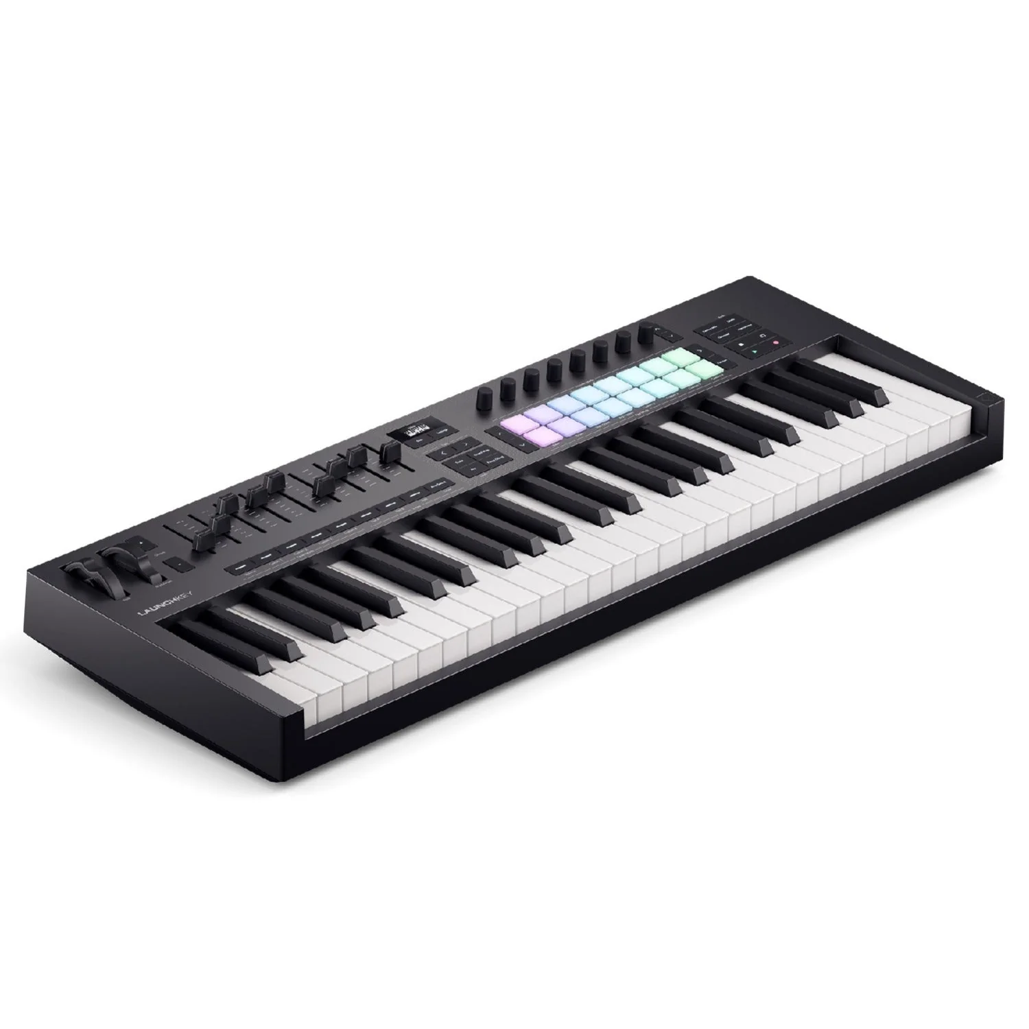 Novation Launchkey USB MIDI Keyboard Controller - Image 47