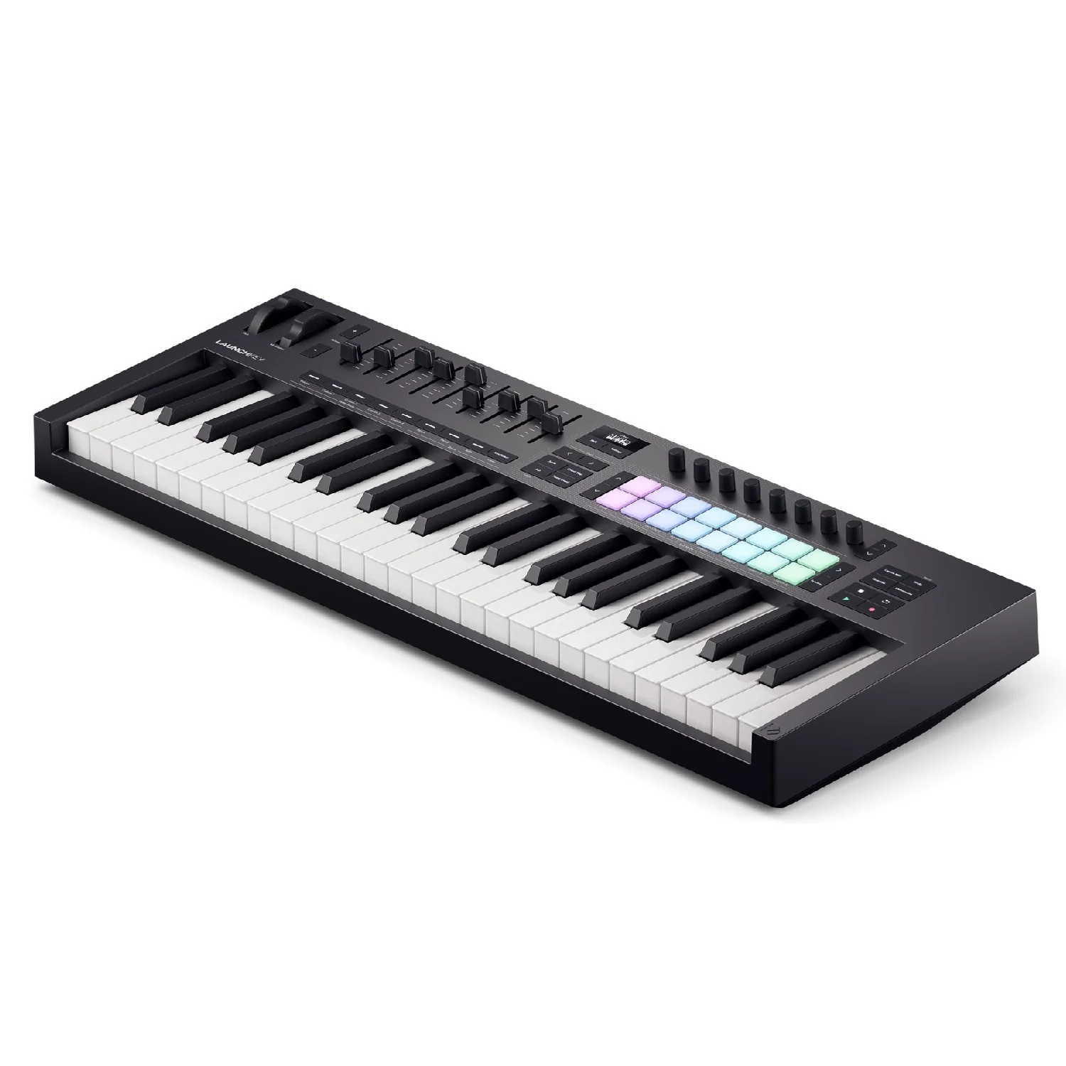 Novation Launchkey USB MIDI Keyboard Controller - Image 49
