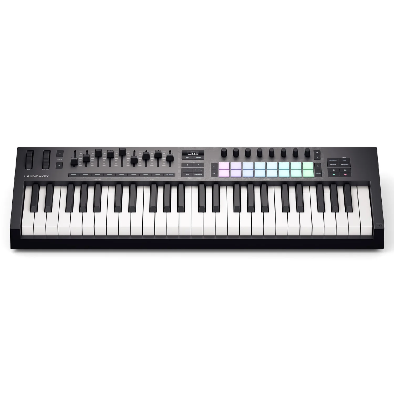 Novation Launchkey USB MIDI Keyboard Controller - Image 53