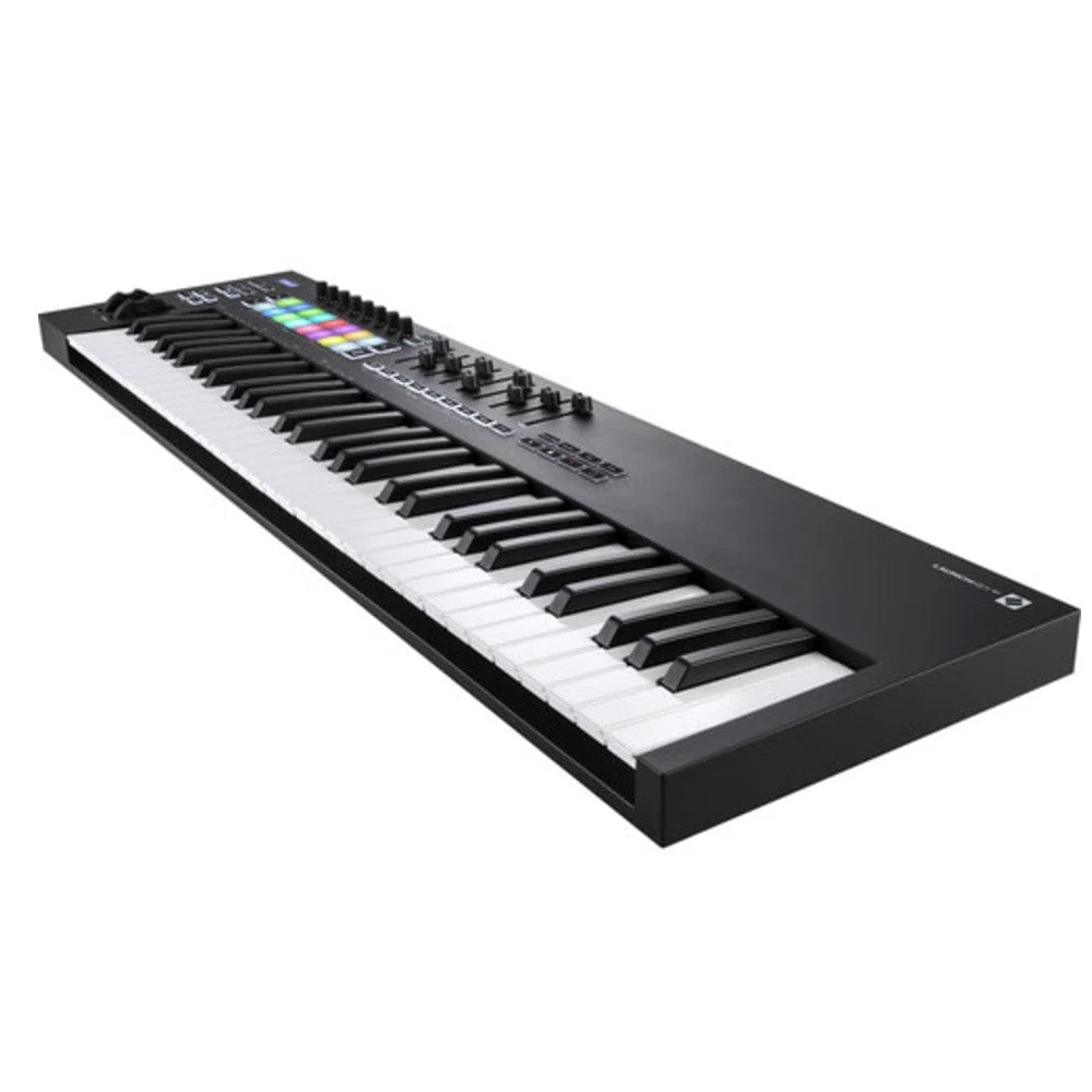 Novation Launchkey USB MIDI Keyboard Controller - Image 6