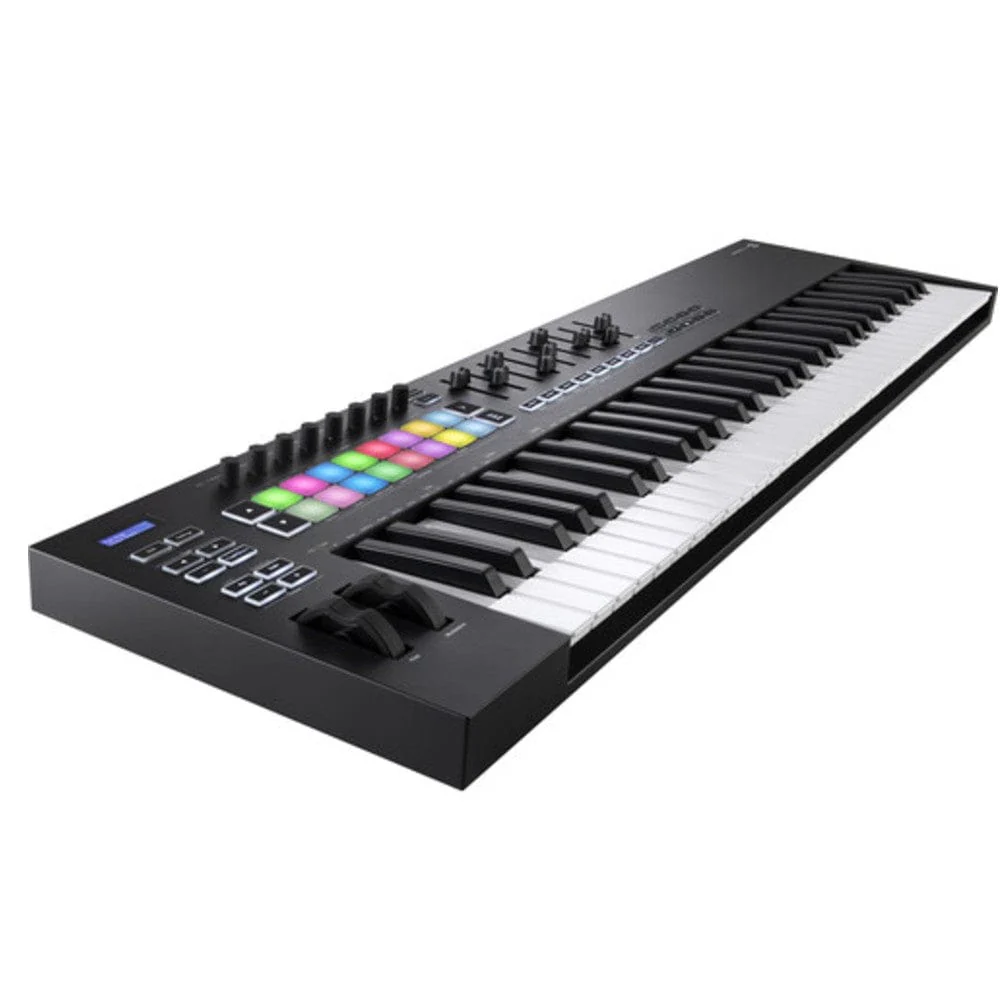 Novation Launchkey USB MIDI Keyboard Controller - Image 7