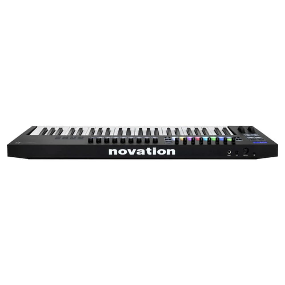 Novation Launchkey USB MIDI Keyboard Controller - Image 8
