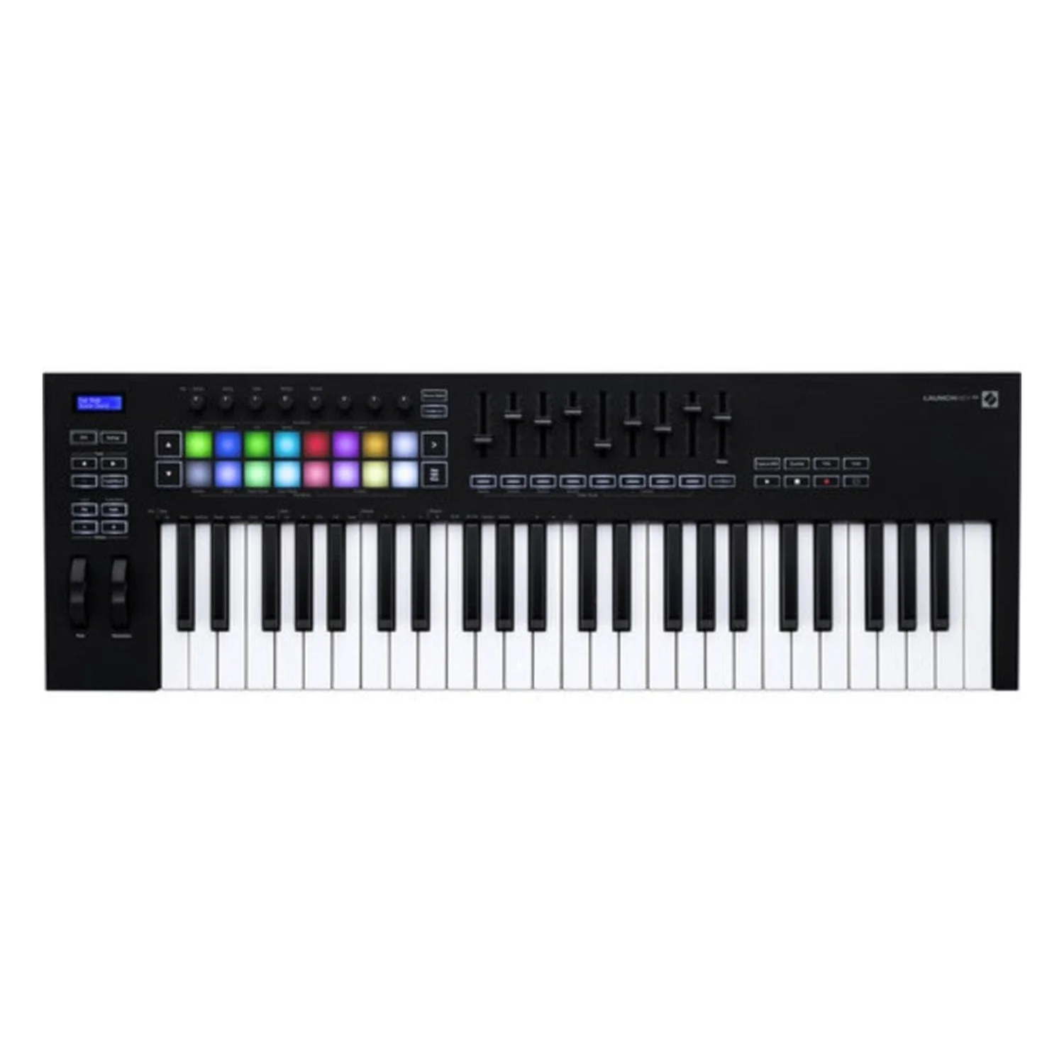 Novation Launchkey USB MIDI Keyboard Controller - Image 9