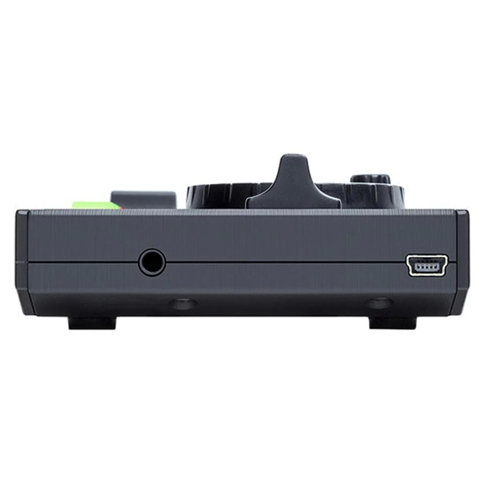 Numark DJ2GO2 Pocket DJ Controller with Audio Interface - Image 3