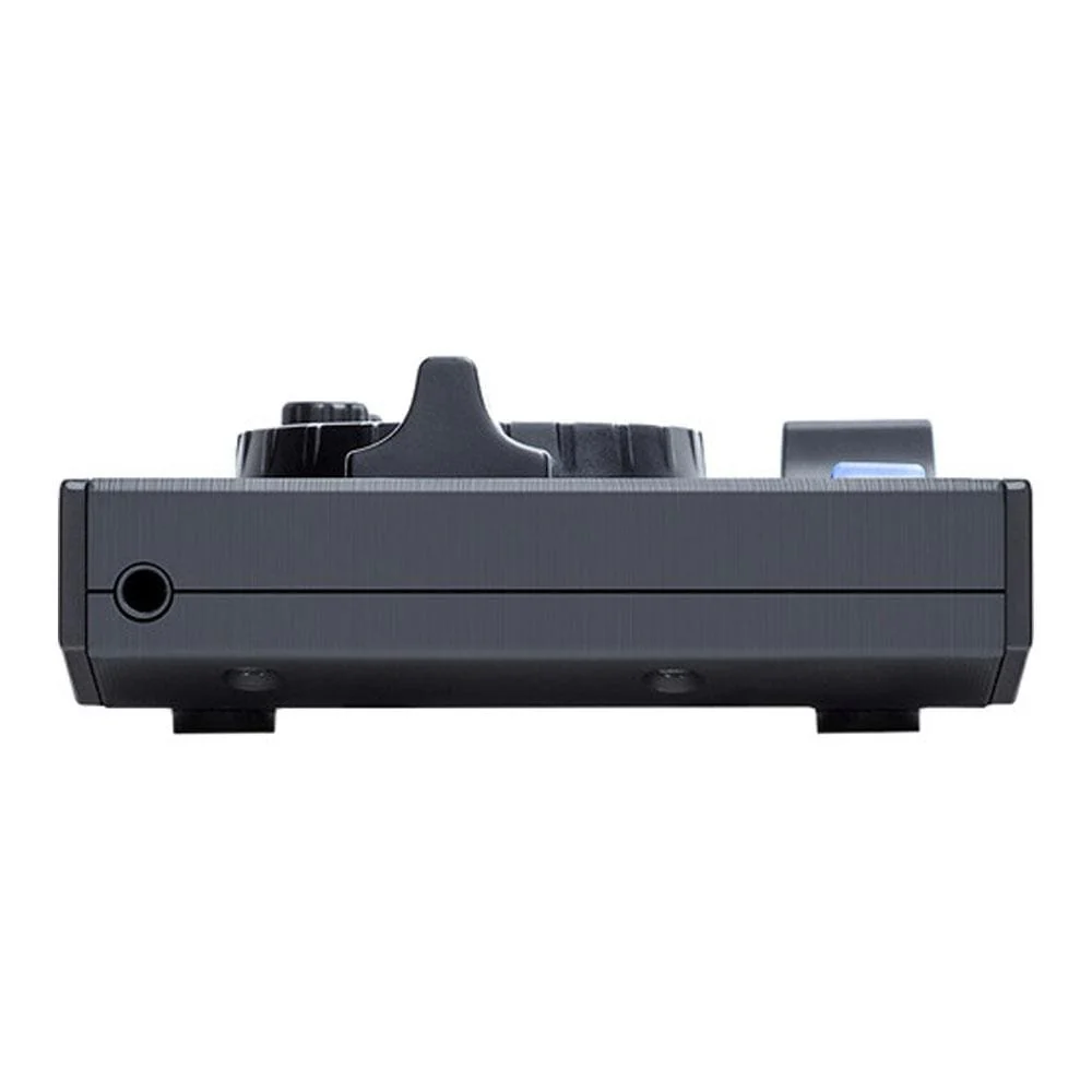 Numark DJ2GO2 Pocket DJ Controller with Audio Interface - Image 4