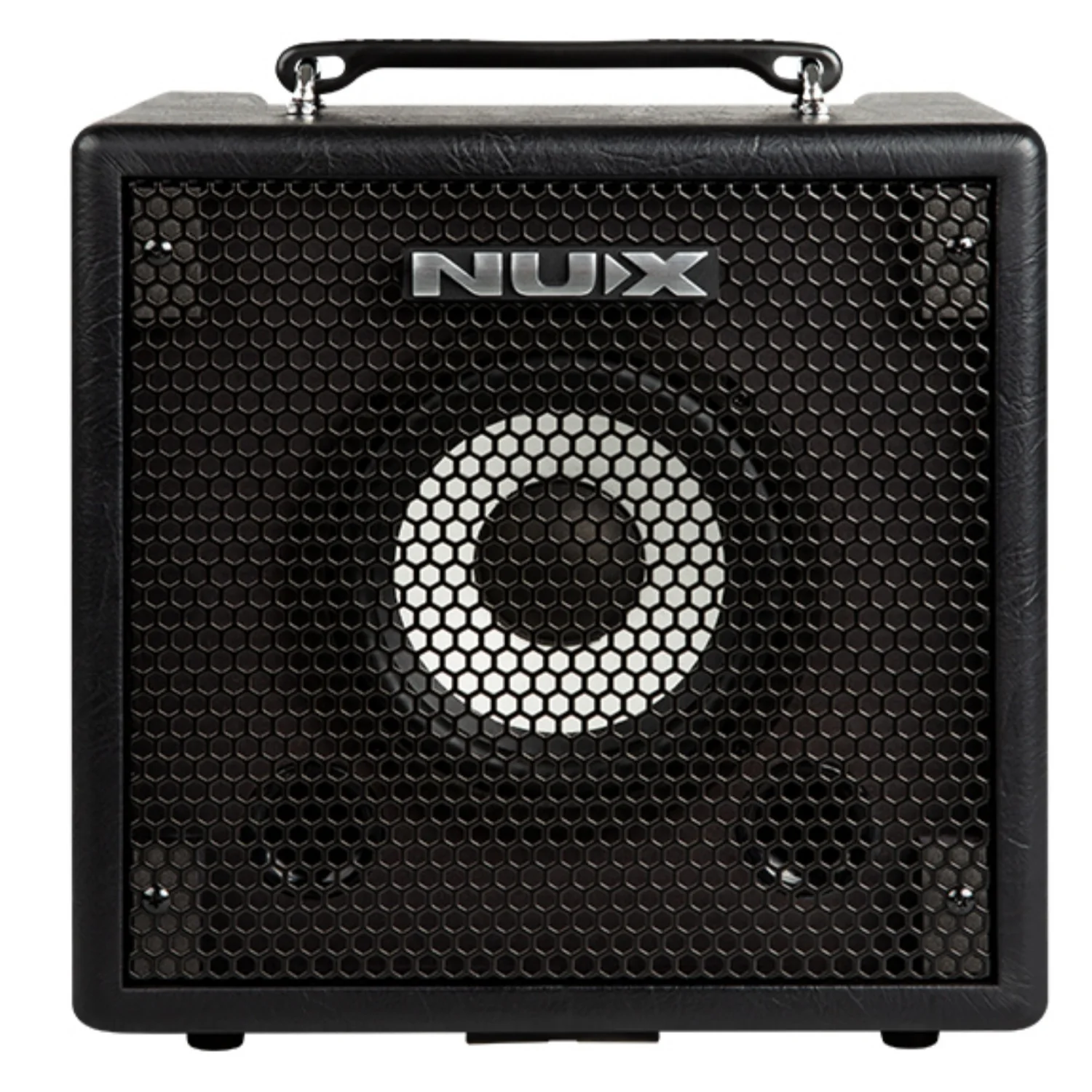 Nux NBA-50 Mighty Bass 50BT Combo Bass Amplifier - Image 3