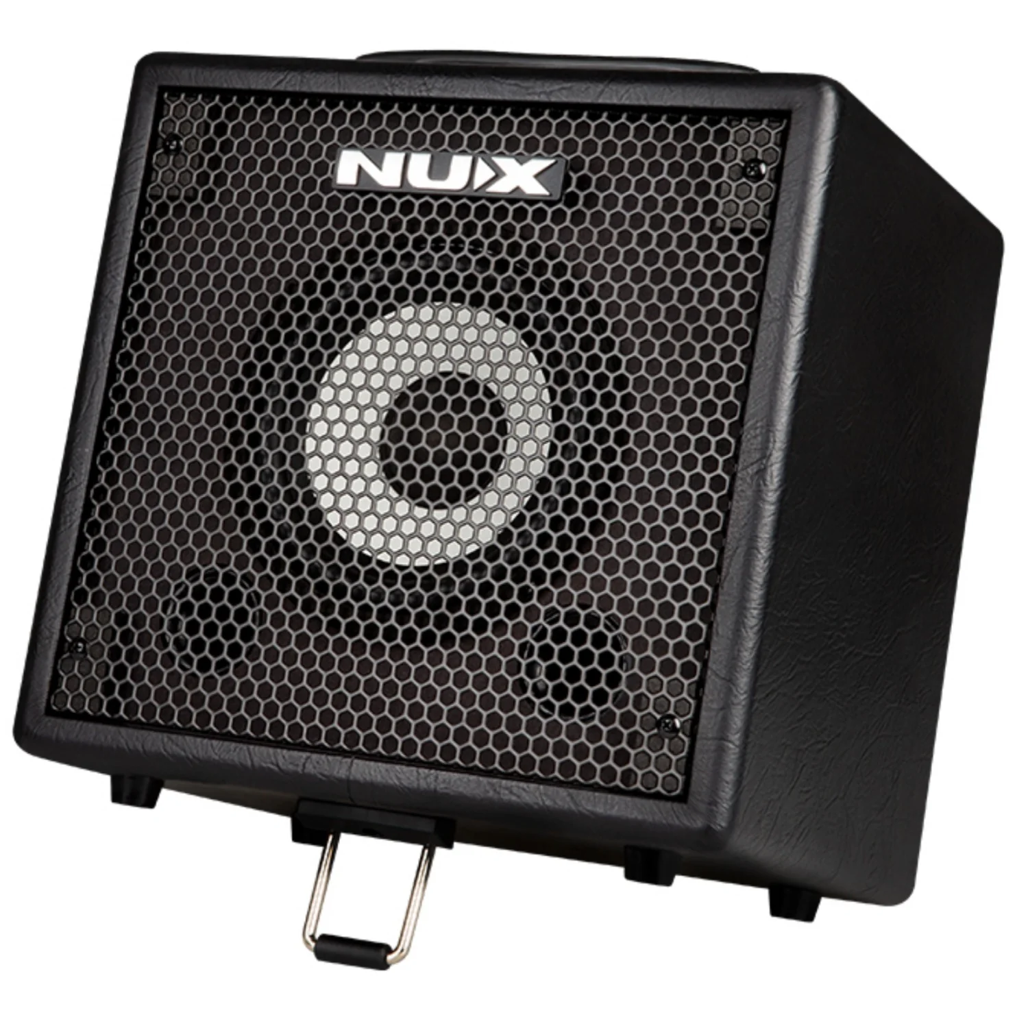 Nux NBA-50 Mighty Bass 50BT Combo Bass Amplifier - Image 9
