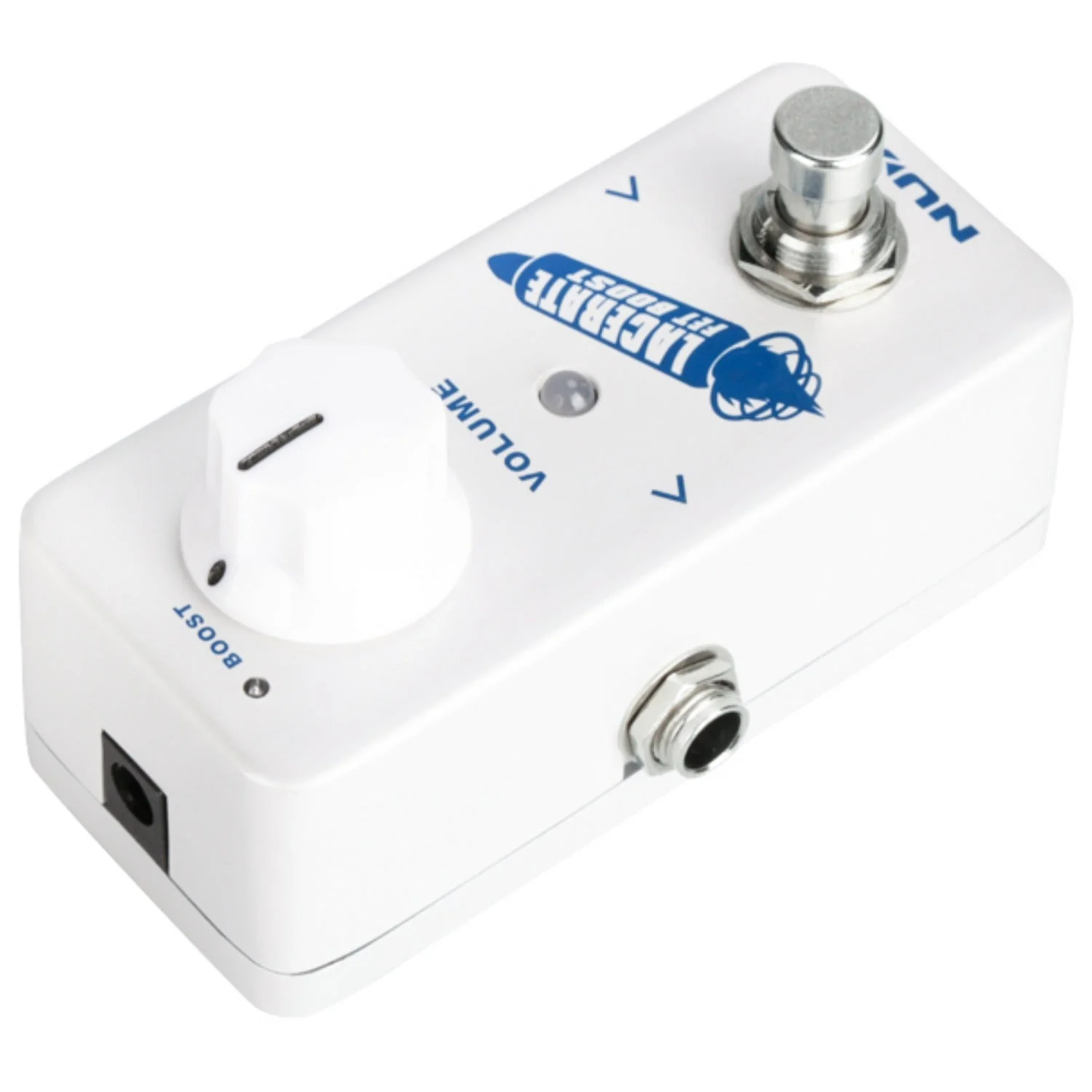 Nux NFB-2 Lacerate Mini Effect Pedal - Image 4