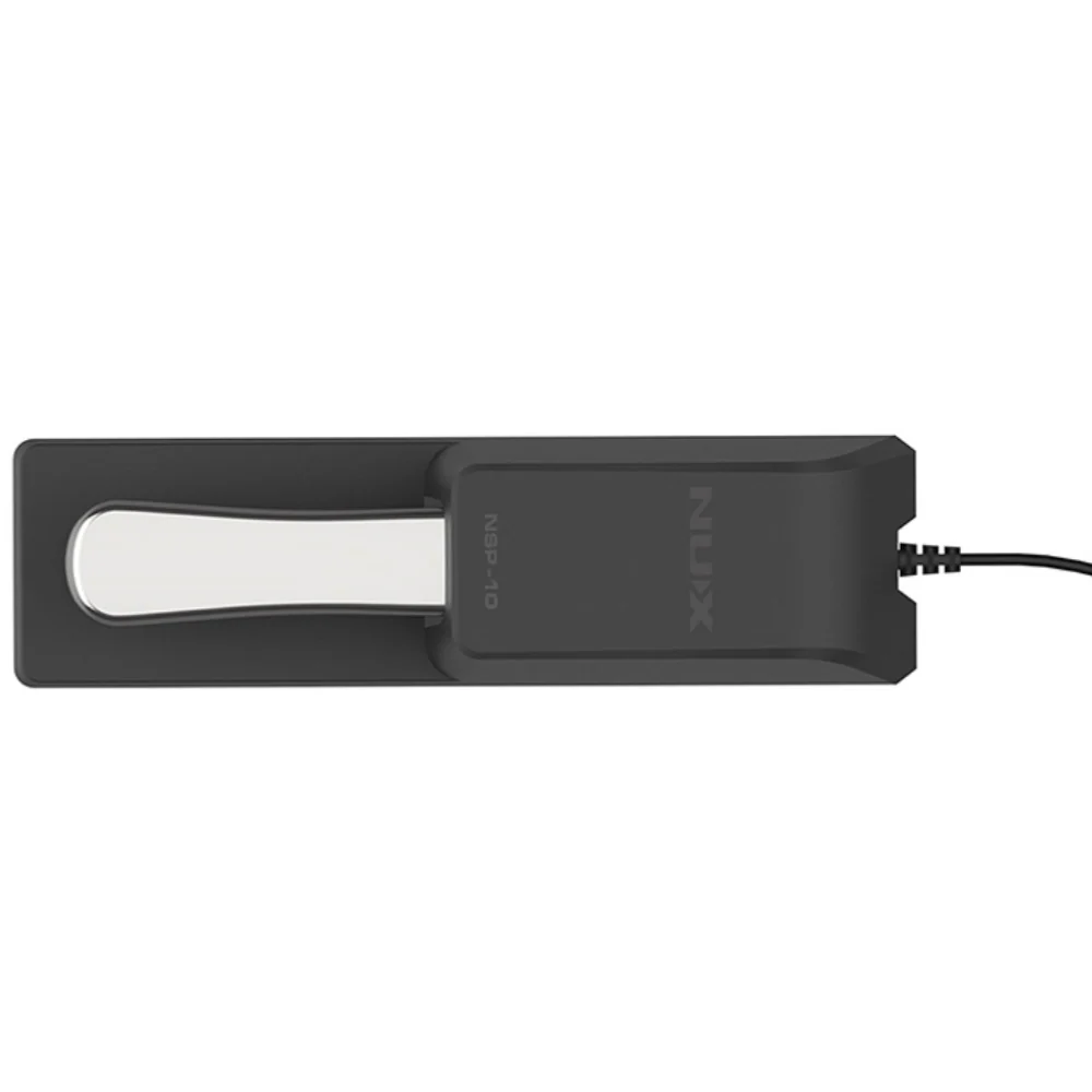Nux NSP-10 Sustain Pedal - Image 3
